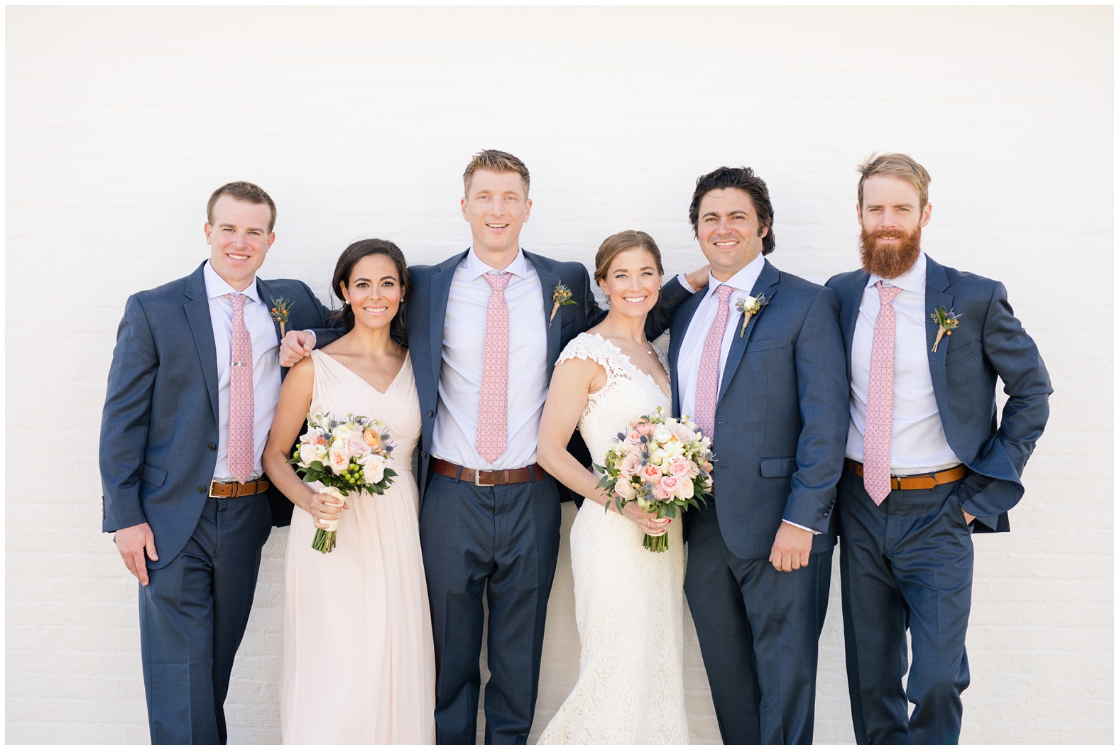 Fort Getty Pavillion Wedding Jamestown RI