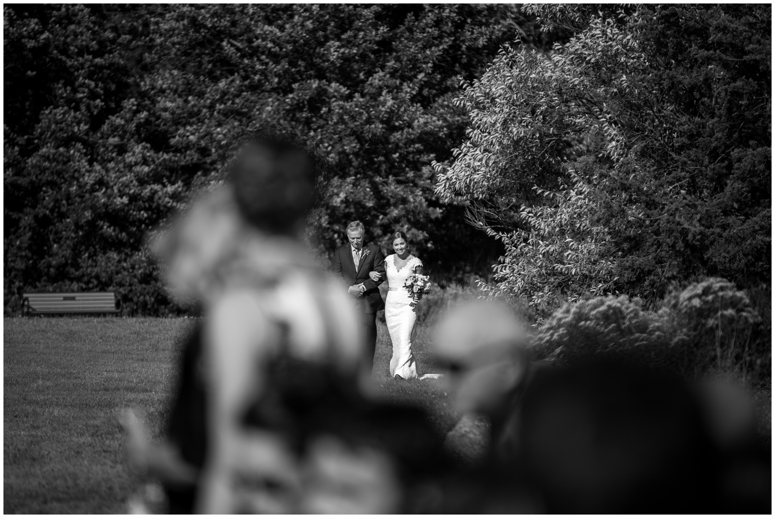 Fort Getty Pavillion Wedding Jamestown RI