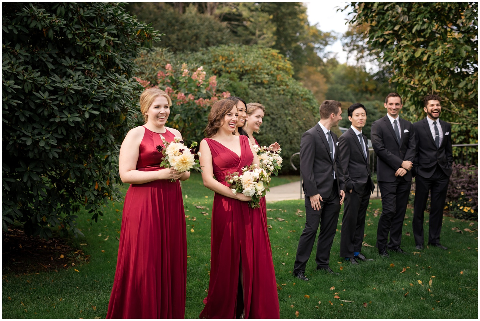 Classic,Romantic,Fall,Wedding,Glen Manor House,Portsmouth,Rhode Island,RI,travel,destination,Newport,luxury,elegant,autumn,new england,