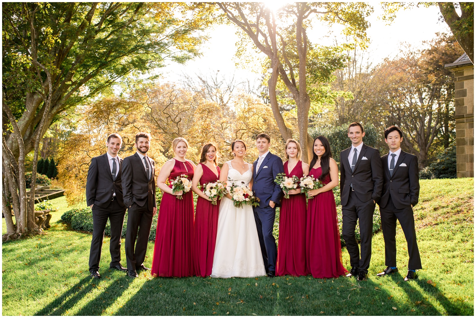 Classic,Romantic,Fall,Wedding,Glen Manor House,Portsmouth,Rhode Island,RI,travel,destination,Newport,luxury,elegant,autumn,new england,