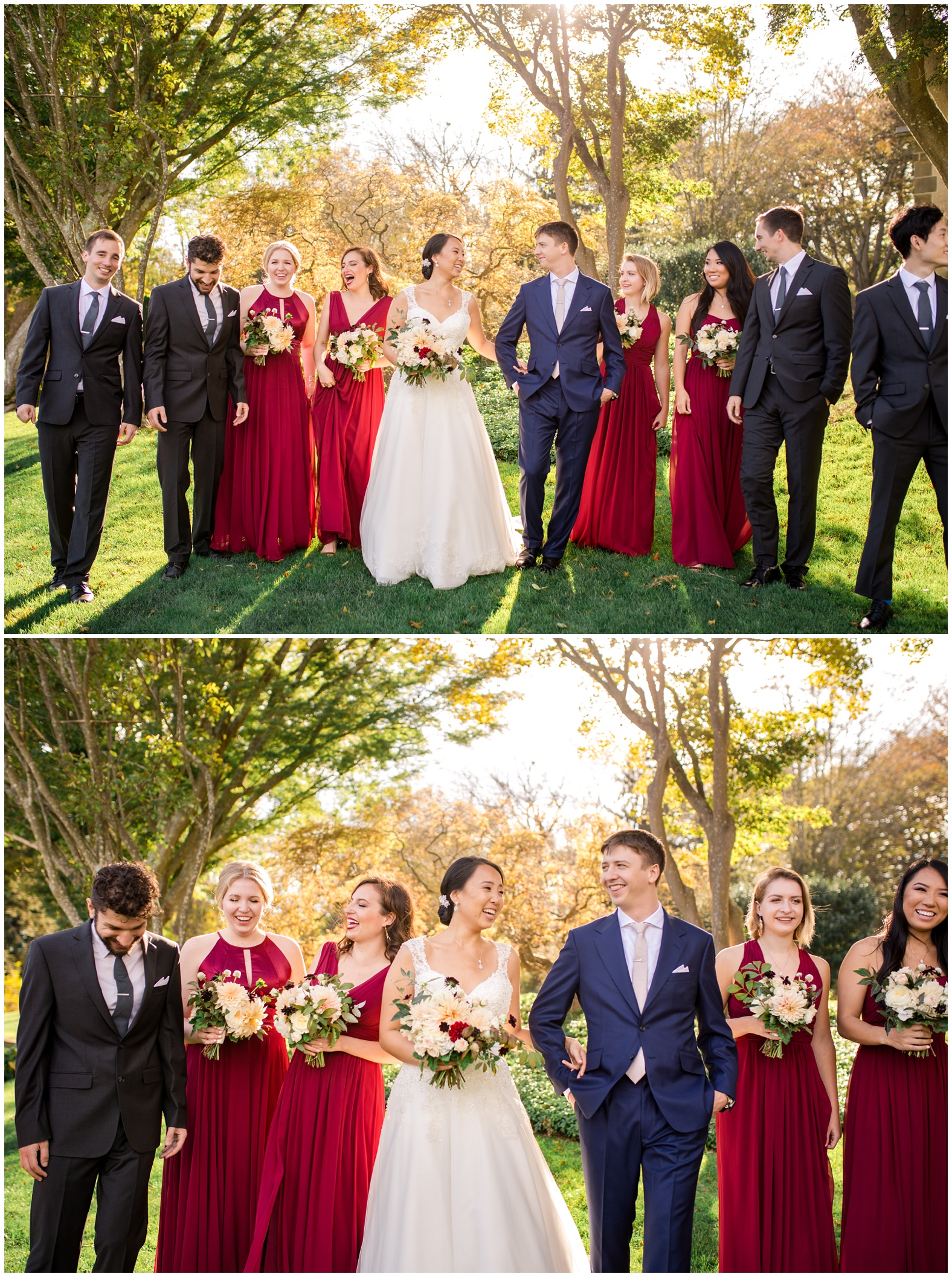 Classic,Romantic,Fall,Wedding,Glen Manor House,Portsmouth,Rhode Island,RI,travel,destination,Newport,luxury,elegant,autumn,new england,