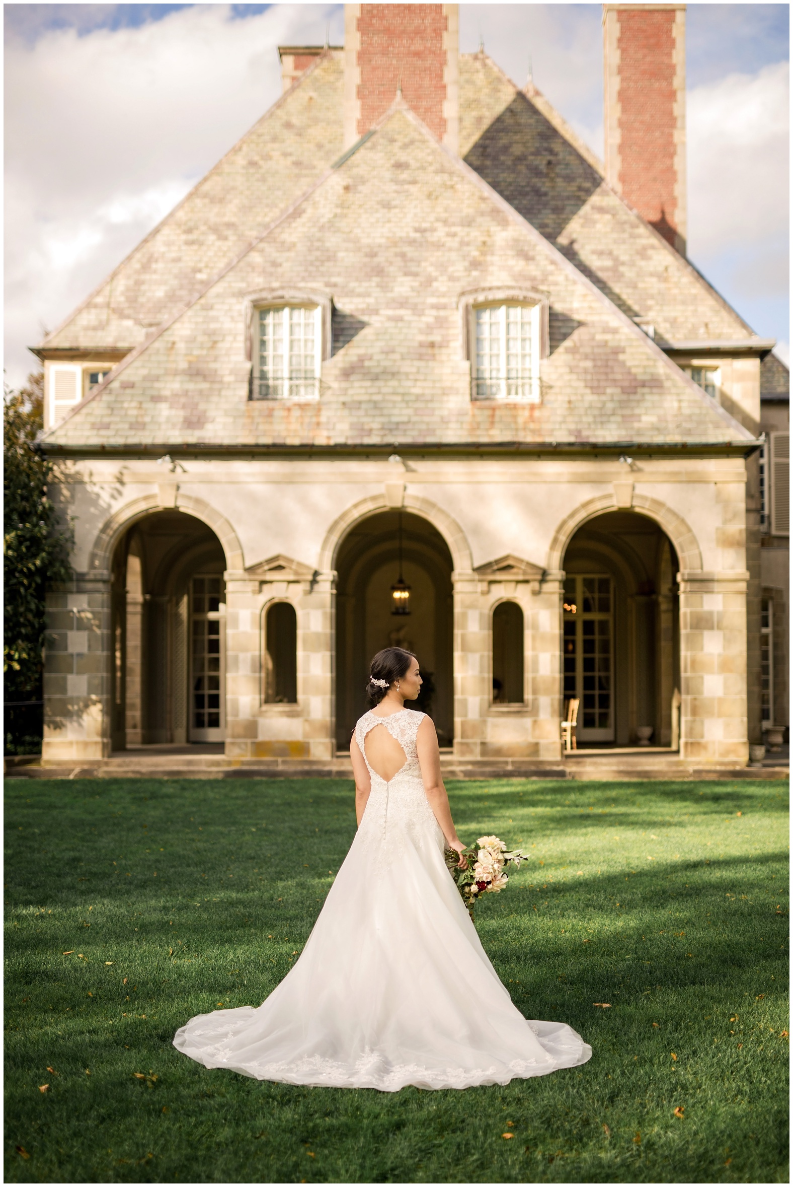 Classic,Romantic,Fall,Wedding,Glen Manor House,Portsmouth,Rhode Island,RI,travel,destination,Newport,luxury,elegant,autumn,new england,