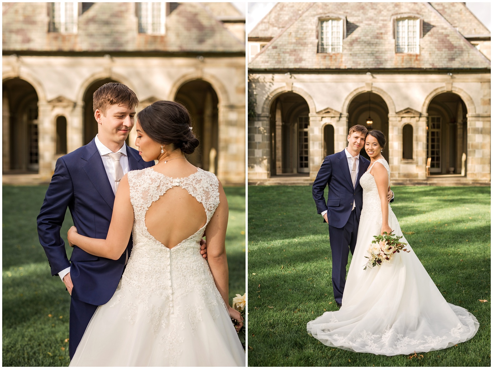 Classic,Romantic,Fall,Wedding,Glen Manor House,Portsmouth,Rhode Island,RI,travel,destination,Newport,luxury,elegant,autumn,new england,