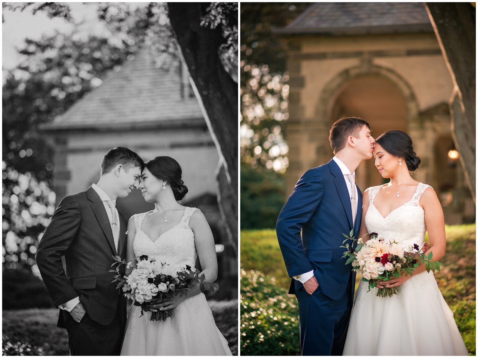 Classic,Romantic,Fall,Wedding,Glen Manor House,Portsmouth,Rhode Island,RI,travel,destination,Newport,luxury,elegant,autumn,new england,