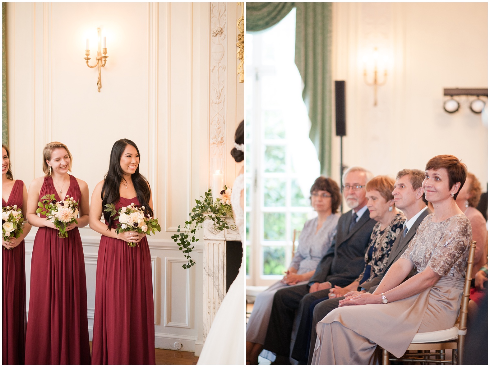 Classic,Romantic,Fall,Wedding,Glen Manor House,Portsmouth,Rhode Island,RI,travel,destination,Newport,luxury,elegant,autumn,new england,