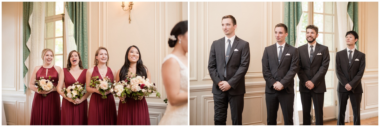 Classic,Romantic,Fall,Wedding,Glen Manor House,Portsmouth,Rhode Island,RI,travel,destination,Newport,luxury,elegant,autumn,new england,