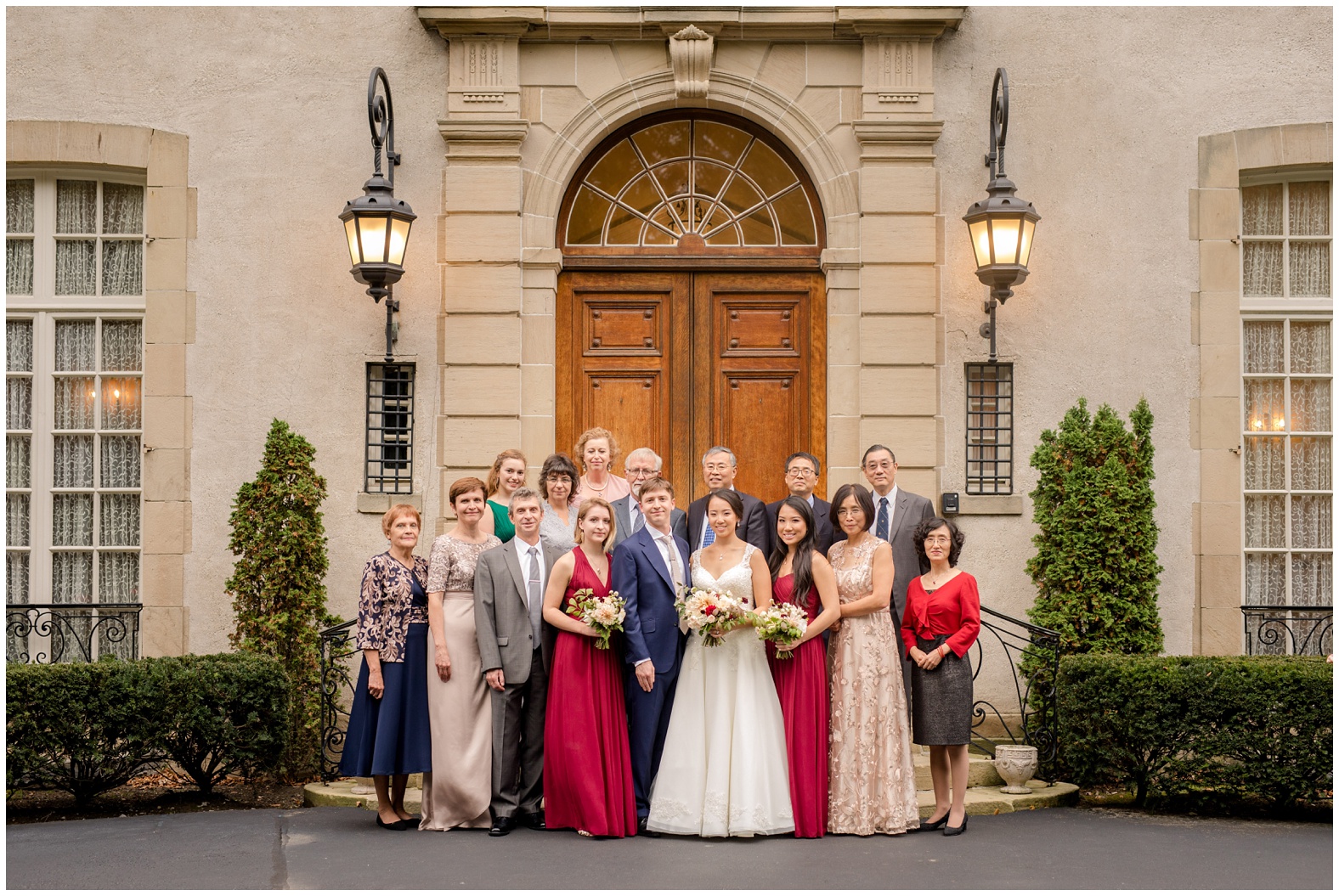 Classic,Romantic,Fall,Wedding,Glen Manor House,Portsmouth,Rhode Island,RI,travel,destination,Newport,luxury,elegant,autumn,new england,