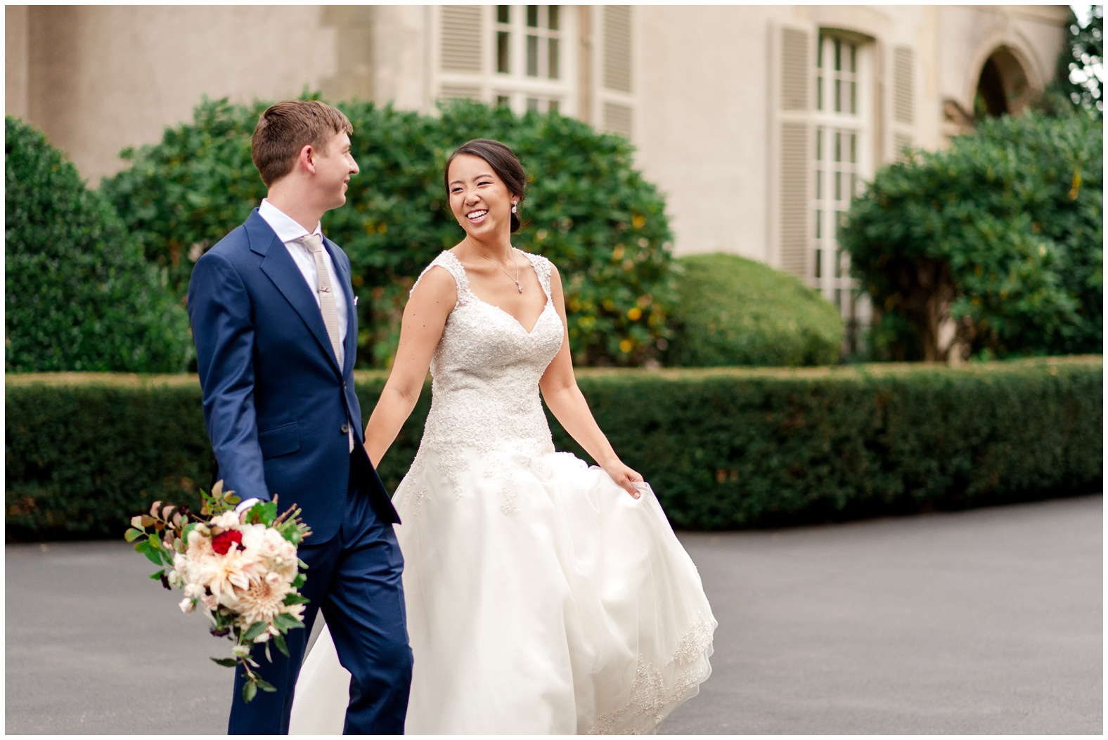 Classic,Romantic,Fall,Wedding,Glen Manor House,Portsmouth,Rhode Island,RI,travel,destination,Newport,luxury,elegant,autumn,new england,