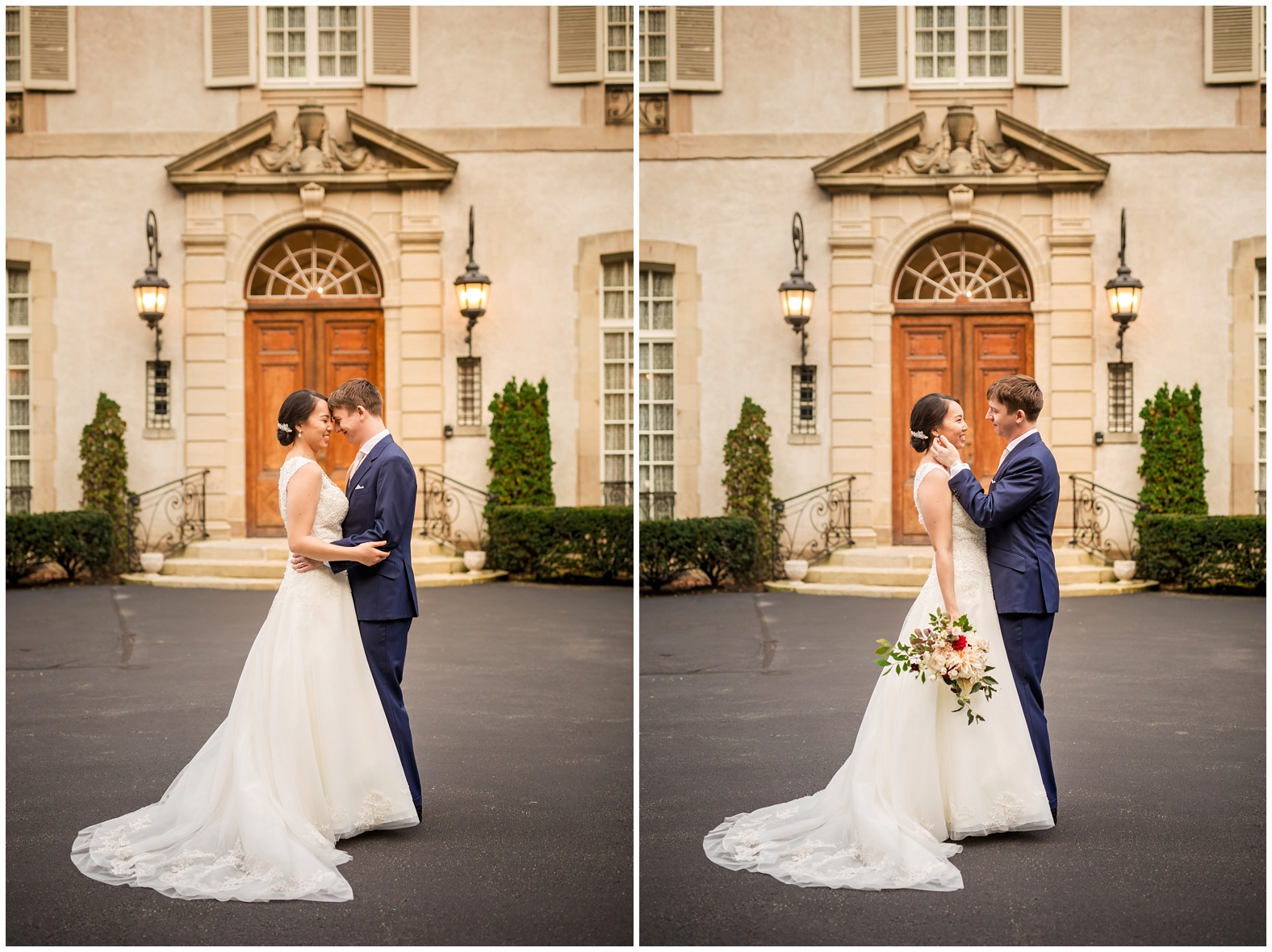 Classic,Romantic,Fall,Wedding,Glen Manor House,Portsmouth,Rhode Island,RI,travel,destination,Newport,luxury,elegant,autumn,new england,