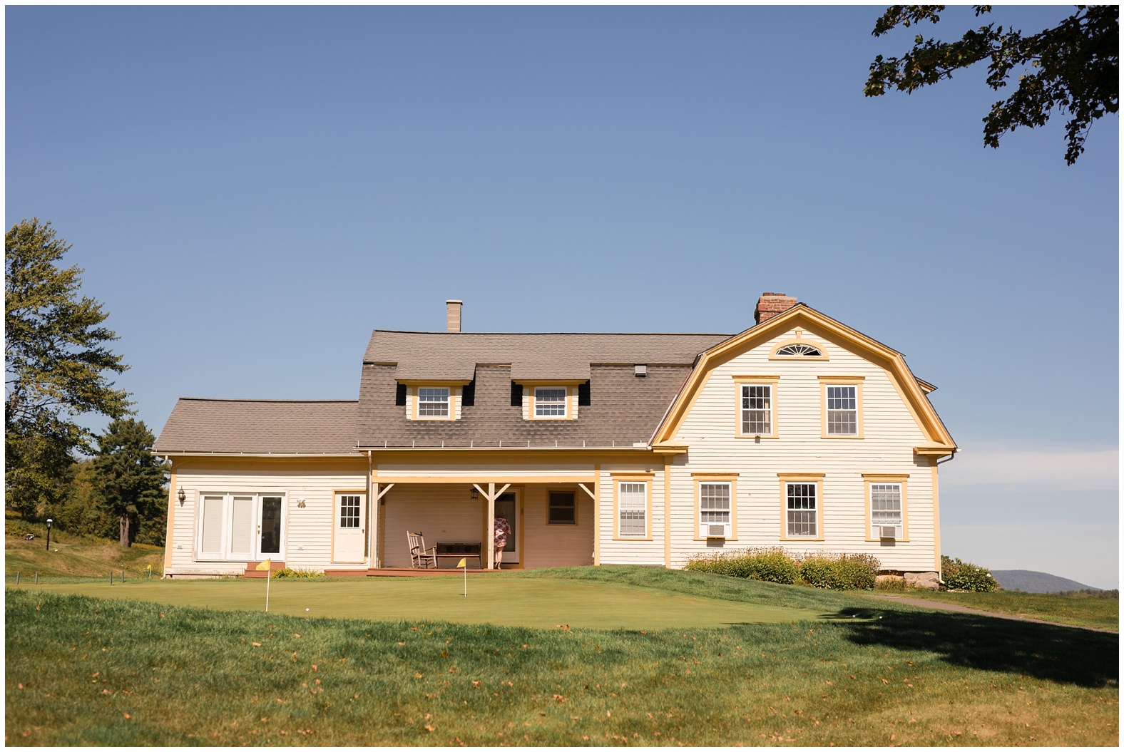 Modern,Rustic,The Ranch Golf Club,MA,Massachusetts,