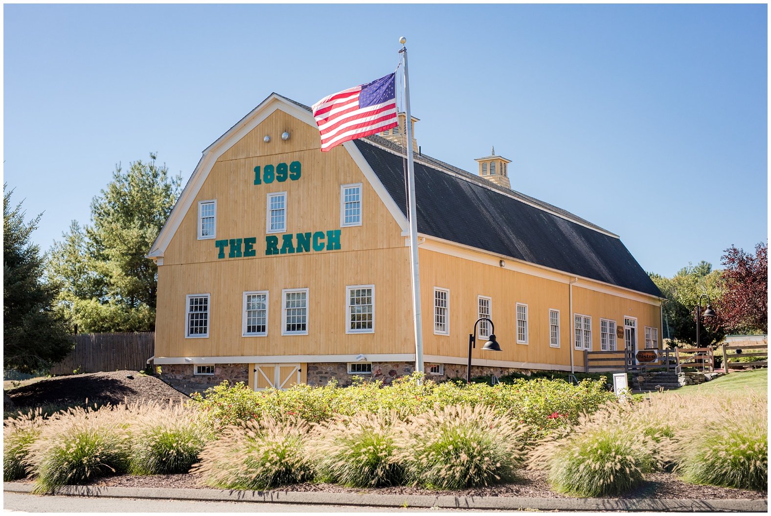 Modern,Rustic,The Ranch Golf Club,MA,Massachusetts,