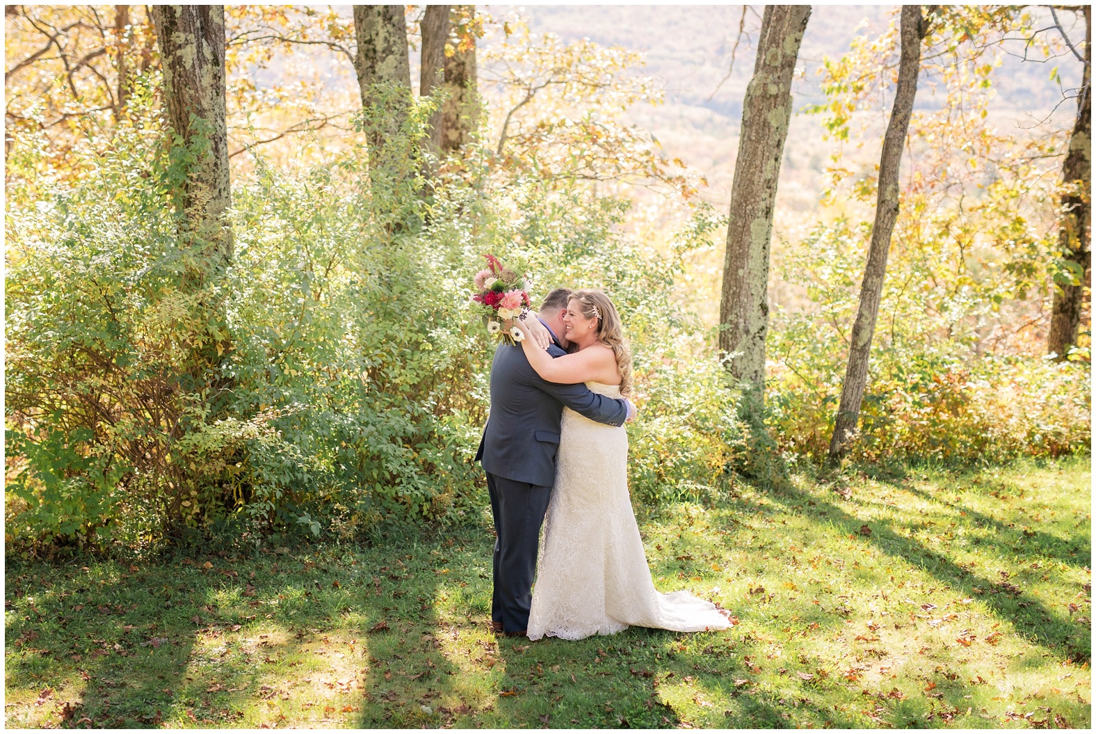 scenic,eclectic,fall,autumn,mountain,mountainview,wedding,cobb hill estate,harrisville,New hampshire,NH,new england,country,tented wedding,