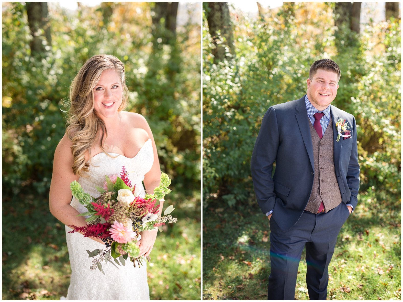 scenic,eclectic,fall,autumn,mountain,mountainview,wedding,cobb hill estate,harrisville,New hampshire,NH,new england,country,tented wedding,