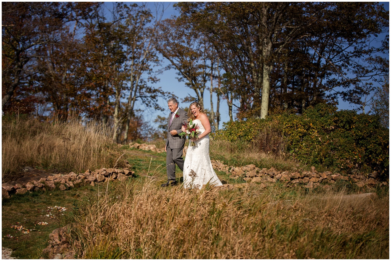 scenic,eclectic,fall,autumn,mountain,mountainview,wedding,cobb hill estate,harrisville,New hampshire,NH,new england,country,tented wedding,