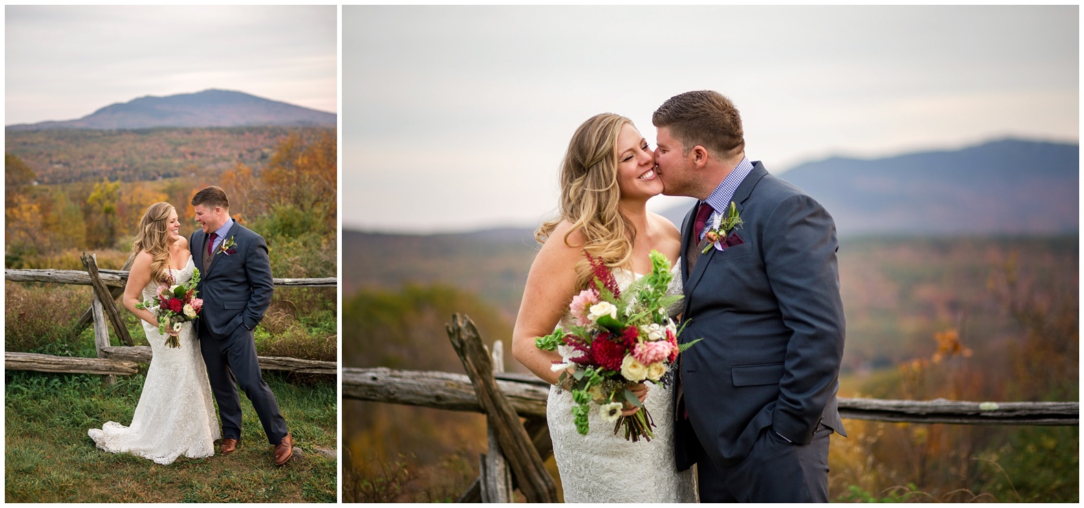 scenic,eclectic,fall,autumn,mountain,mountainview,wedding,cobb hill estate,harrisville,New hampshire,NH,new england,country,tented wedding,