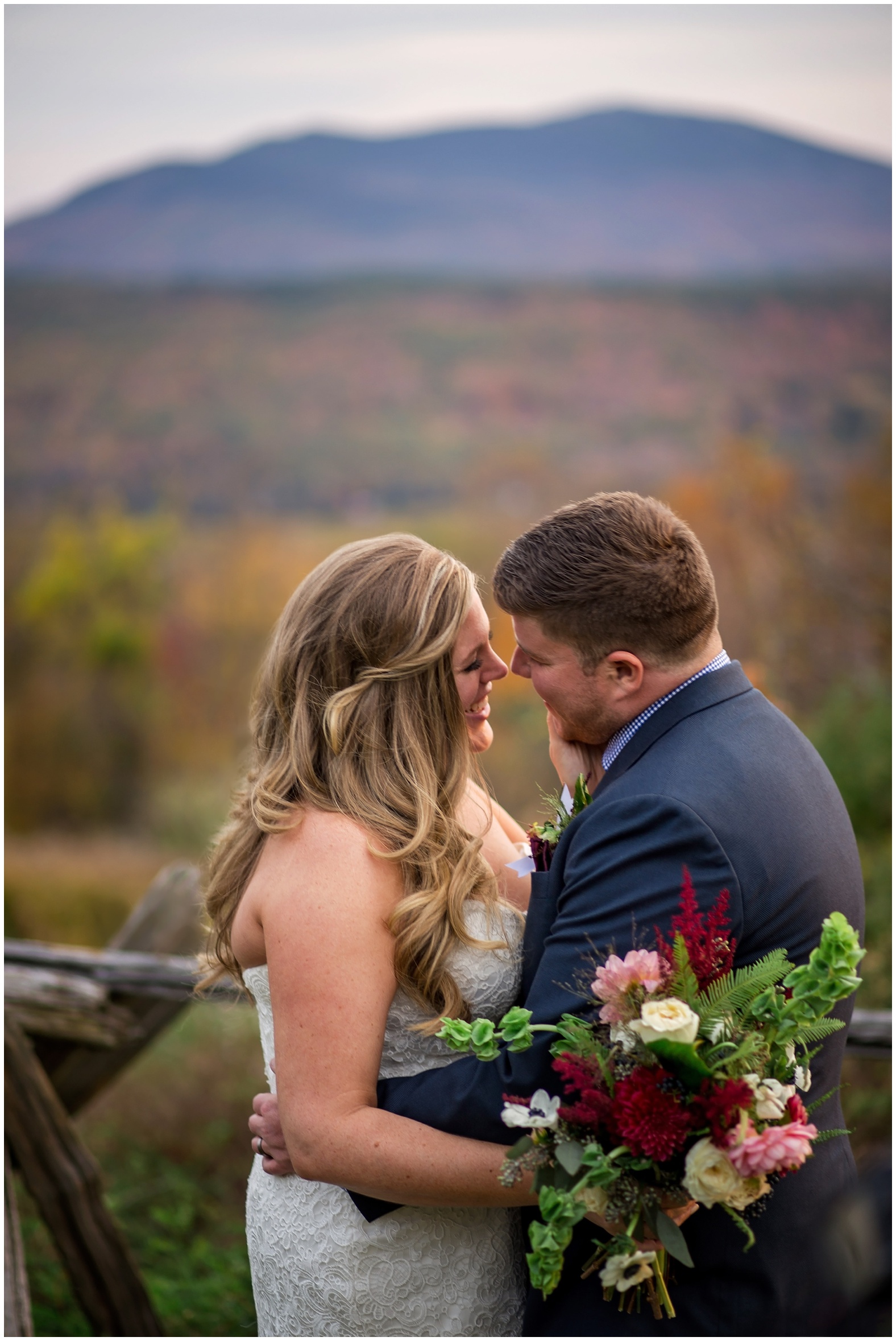 scenic,eclectic,fall,autumn,mountain,mountainview,wedding,cobb hill estate,harrisville,New hampshire,NH,new england,country,tented wedding,