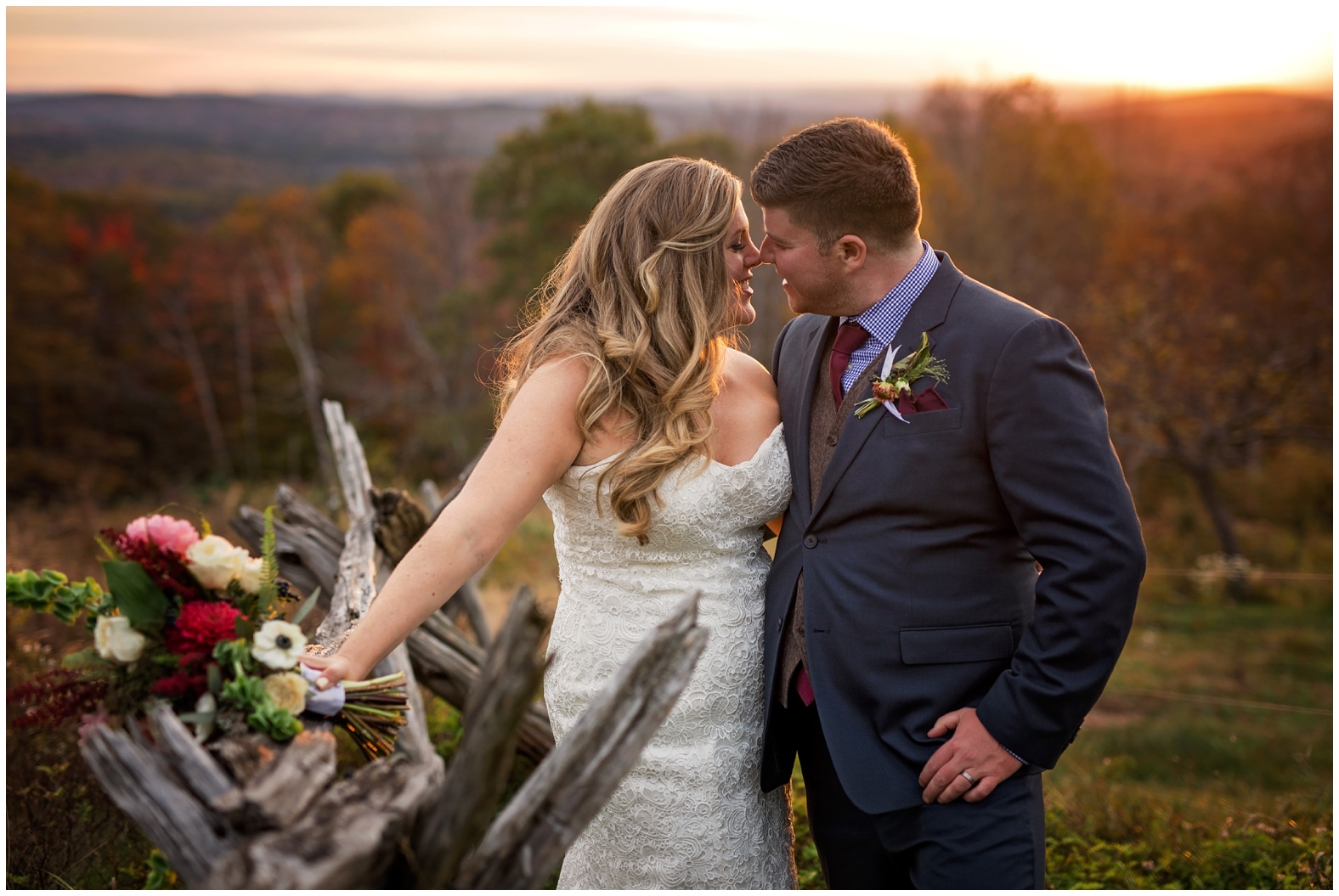 scenic,eclectic,fall,autumn,mountain,mountainview,wedding,cobb hill estate,harrisville,New hampshire,NH,new england,country,tented wedding,