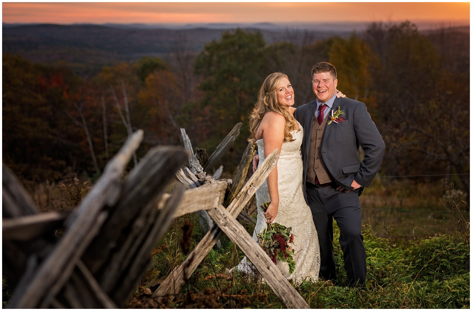 scenic,eclectic,fall,autumn,mountain,mountainview,wedding,cobb hill estate,harrisville,New hampshire,NH,new england,country,tented wedding,