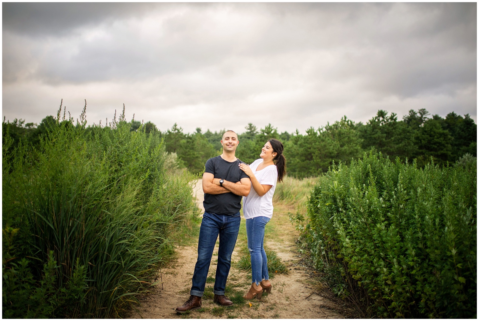 Rhode Island Summer Engagement Session-11.jpg