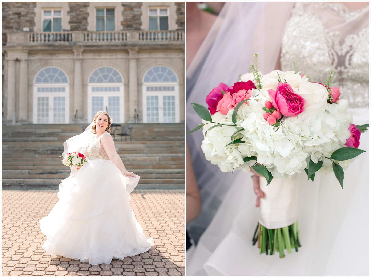 newport nautical wedding at Adlrich Mansion in Warwick, Rhode Island