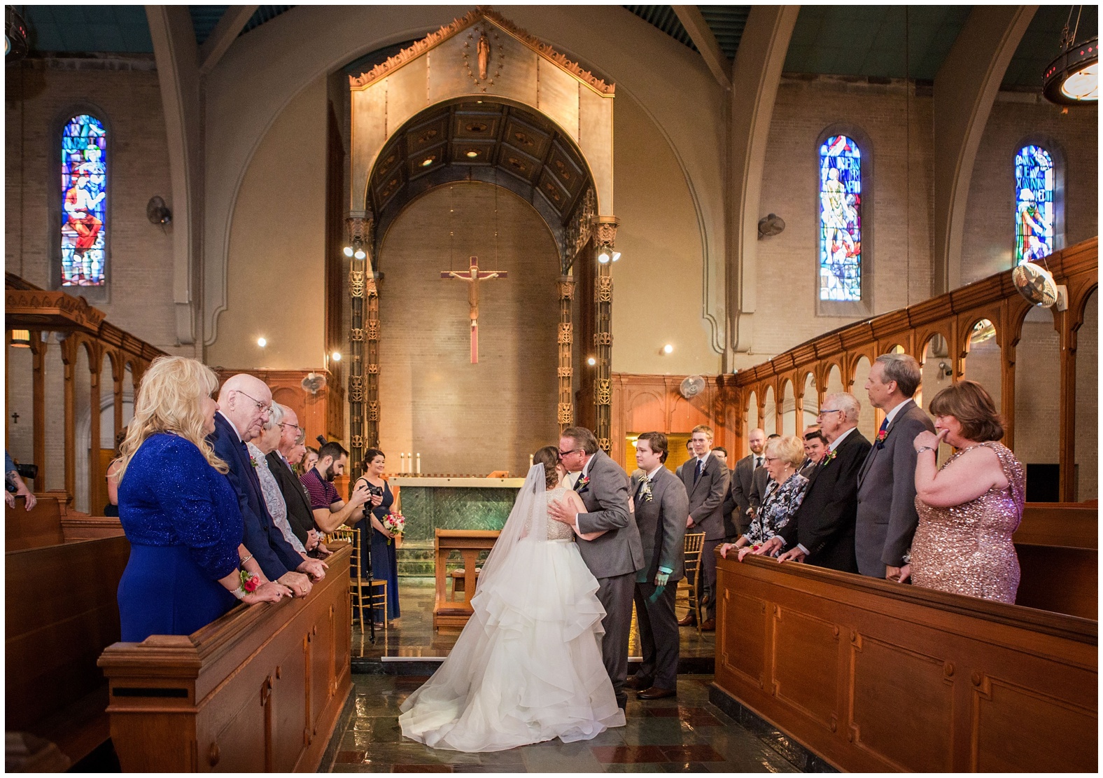 newport nautical wedding at Adlrich Mansion in Warwick, Rhode Island