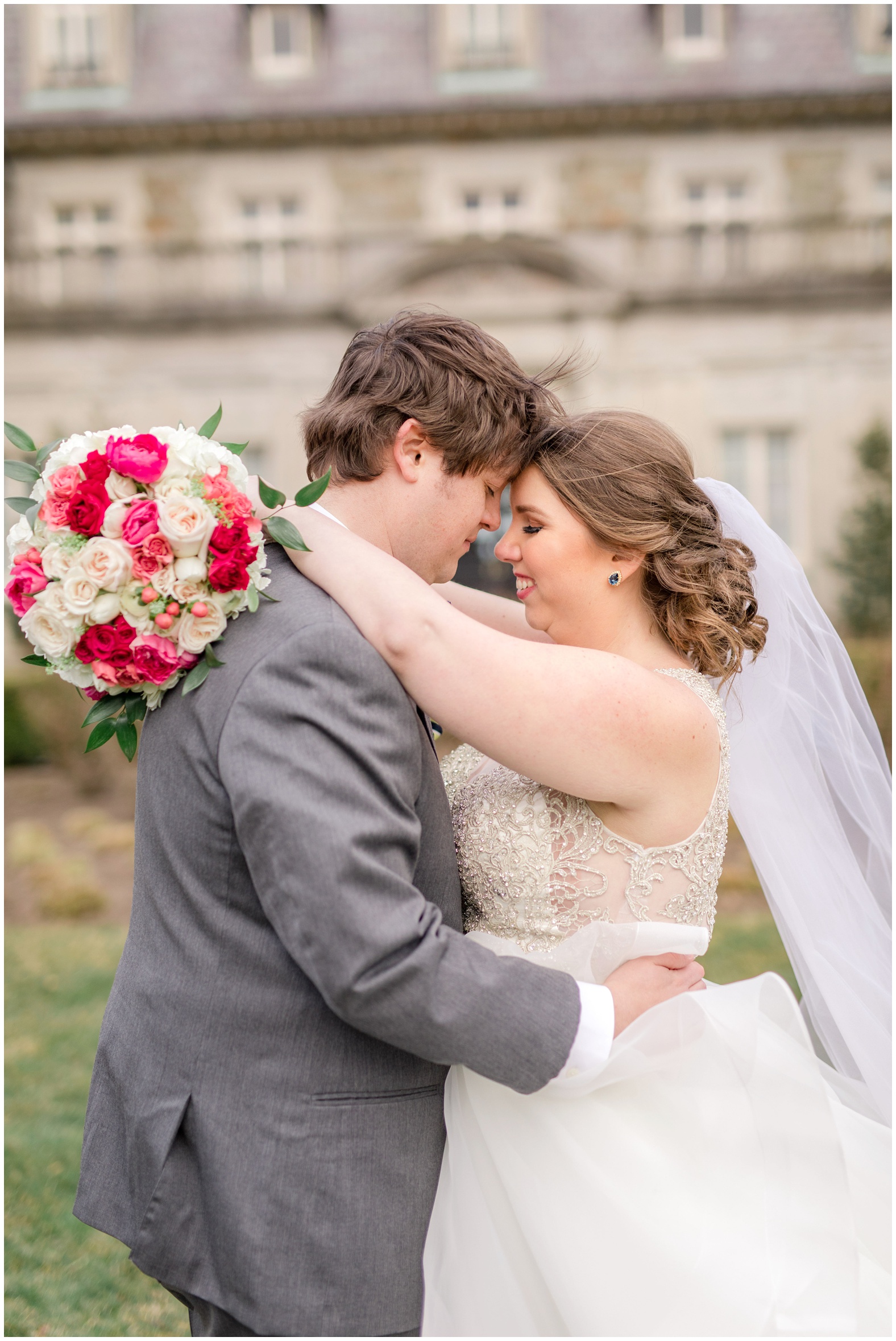 newport nautical wedding at Adlrich Mansion in Warwick, Rhode Island