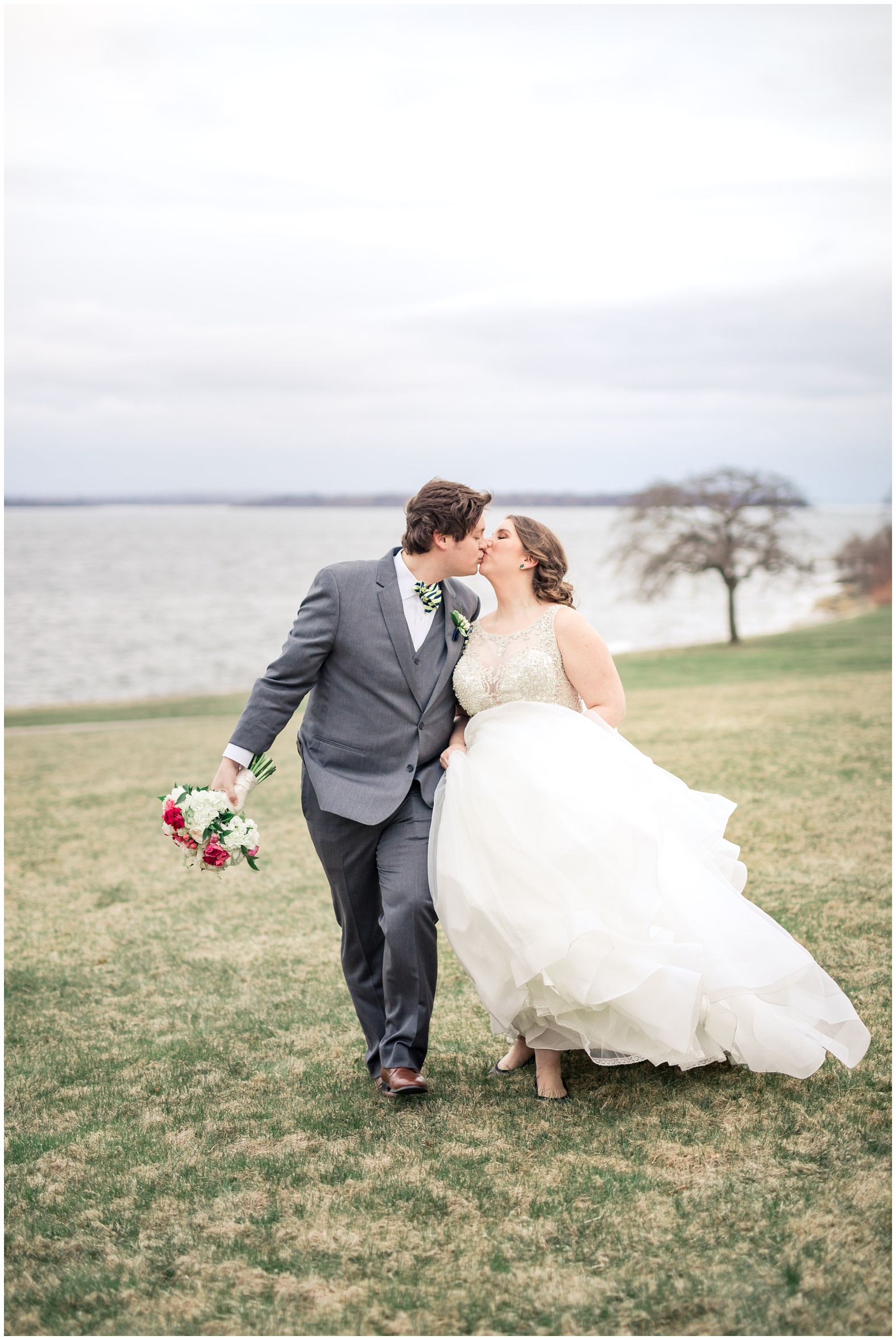 newport nautical wedding at Adlrich Mansion in Warwick, Rhode Island