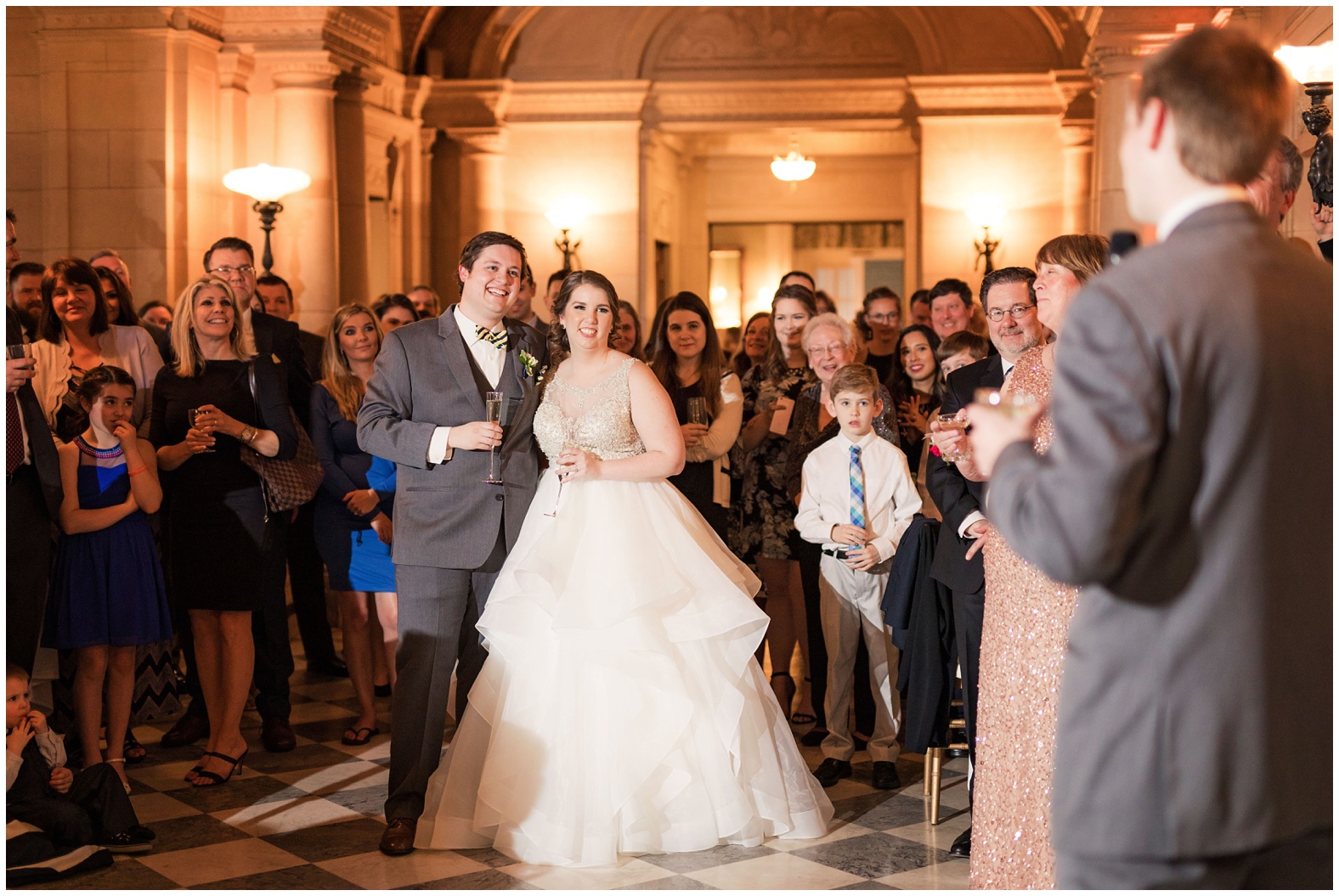 newport nautical wedding at Adlrich Mansion in Warwick, Rhode Island