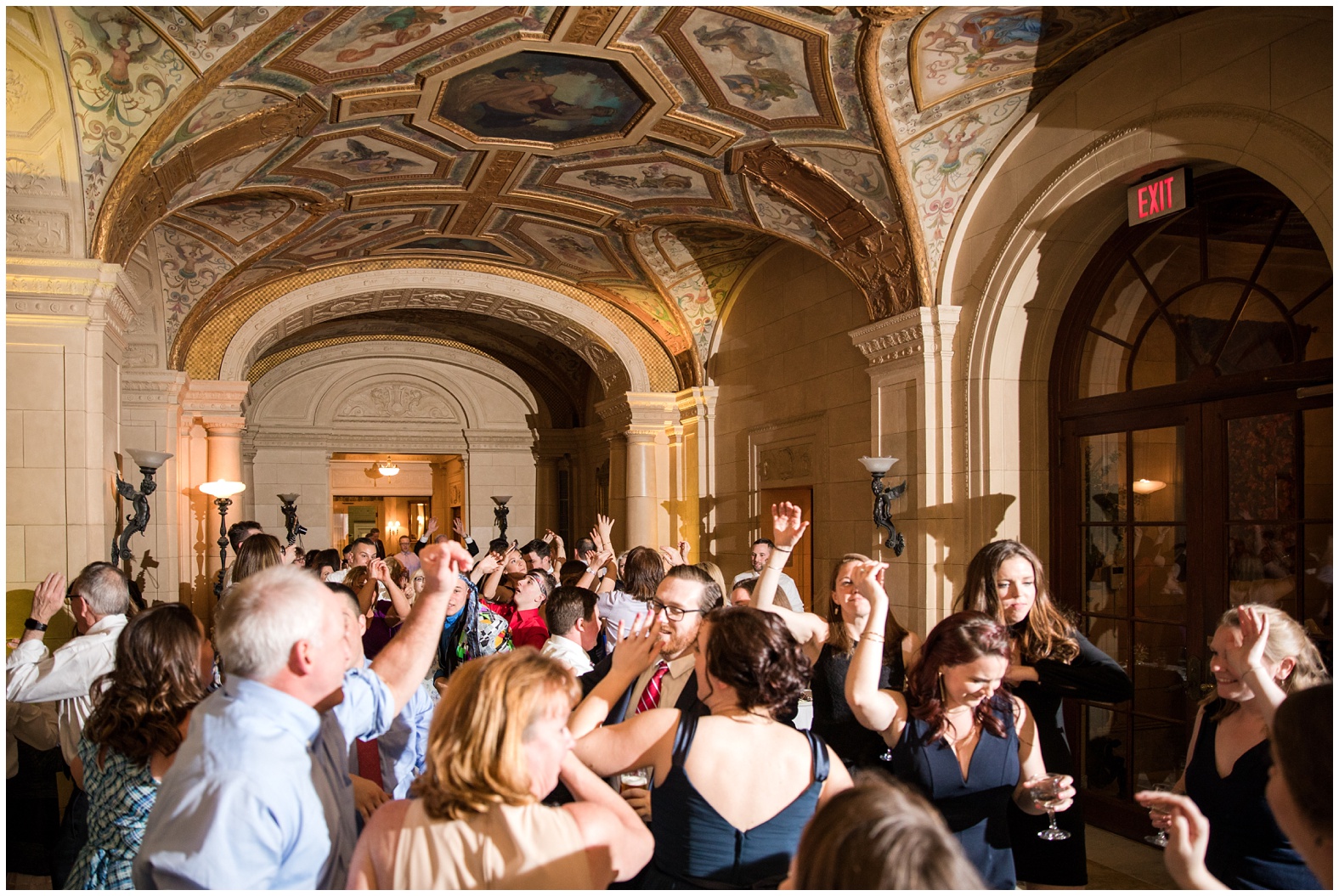 newport nautical wedding at Adlrich Mansion in Warwick, Rhode Island