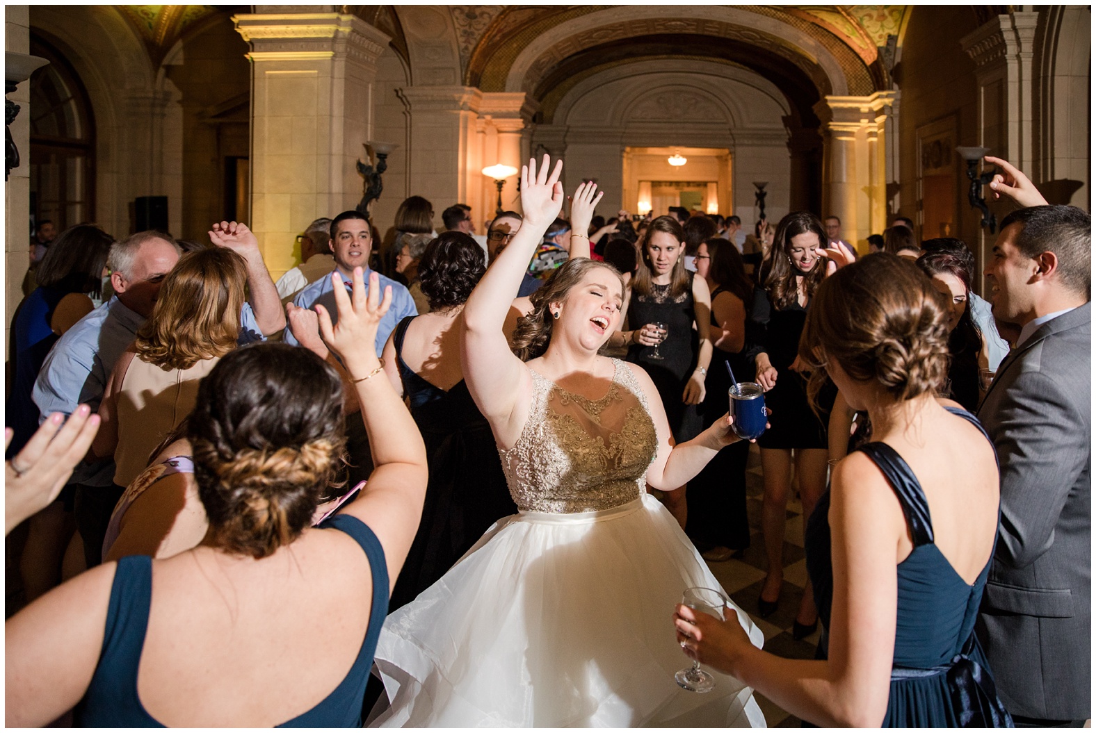 newport nautical wedding at Adlrich Mansion in Warwick, Rhode Island