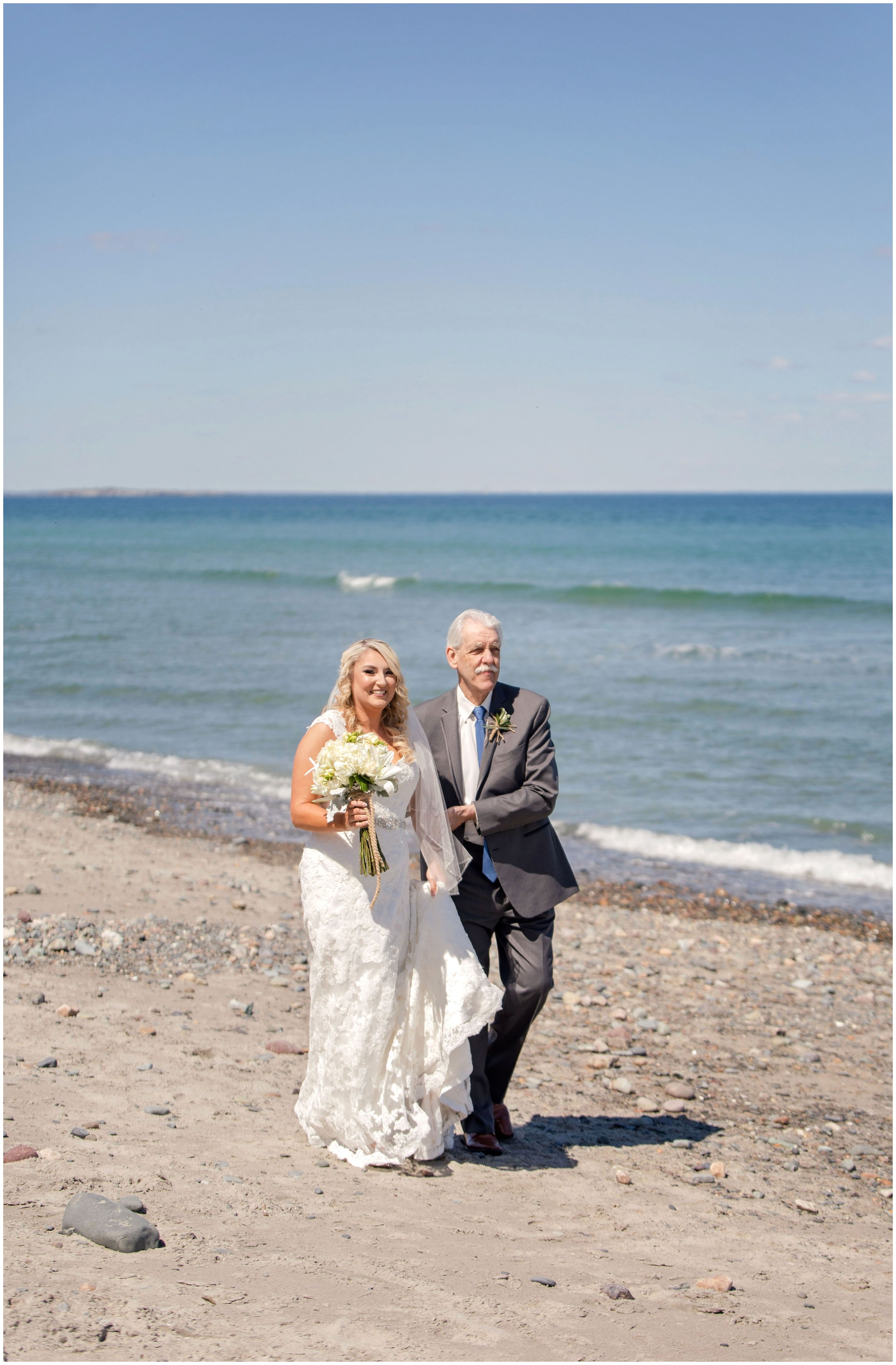 Beach Spring Wedding Nantasket Resort Hull MA -023.jpg