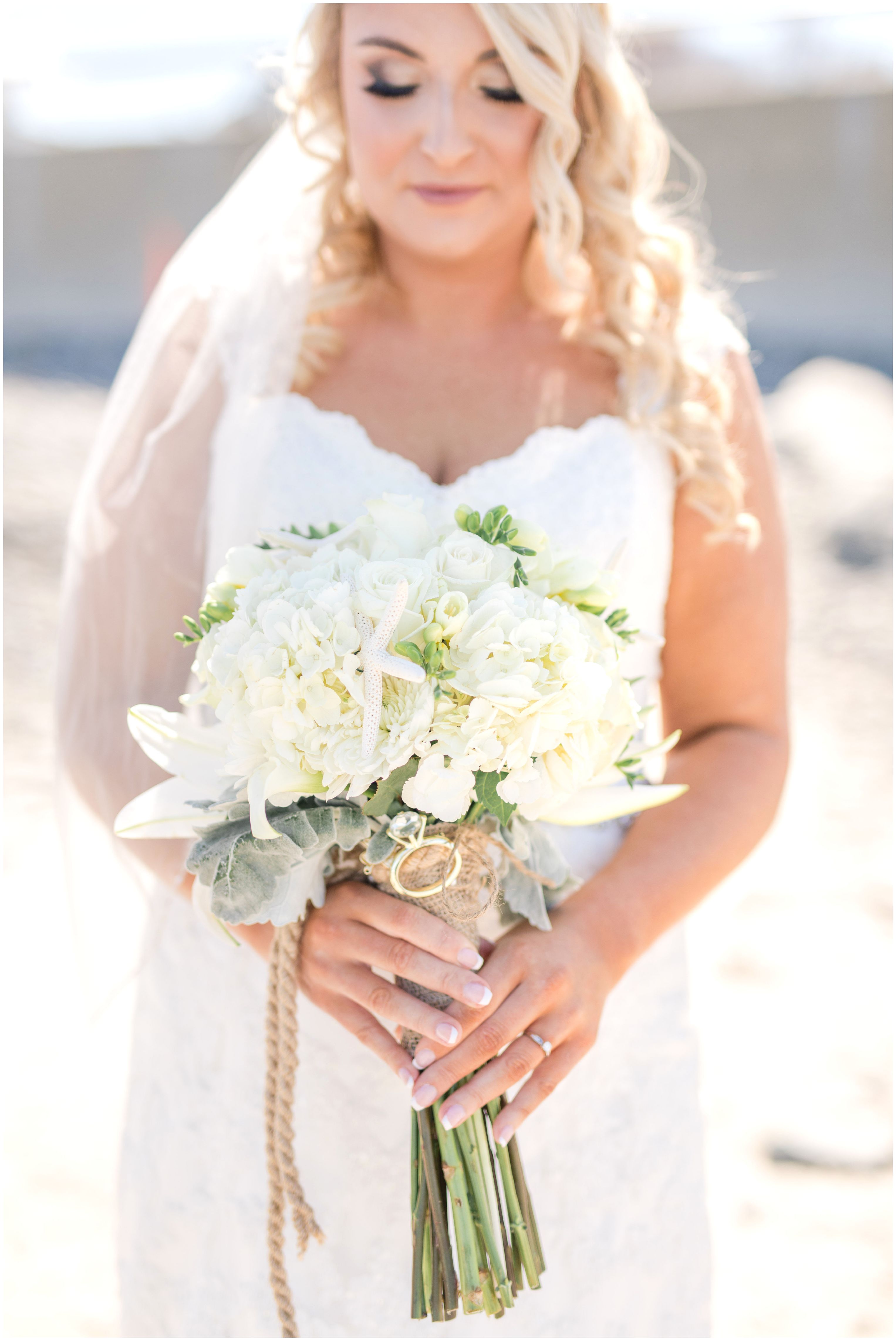 Beach Spring Wedding Nantasket Resort Hull MA -034.jpg