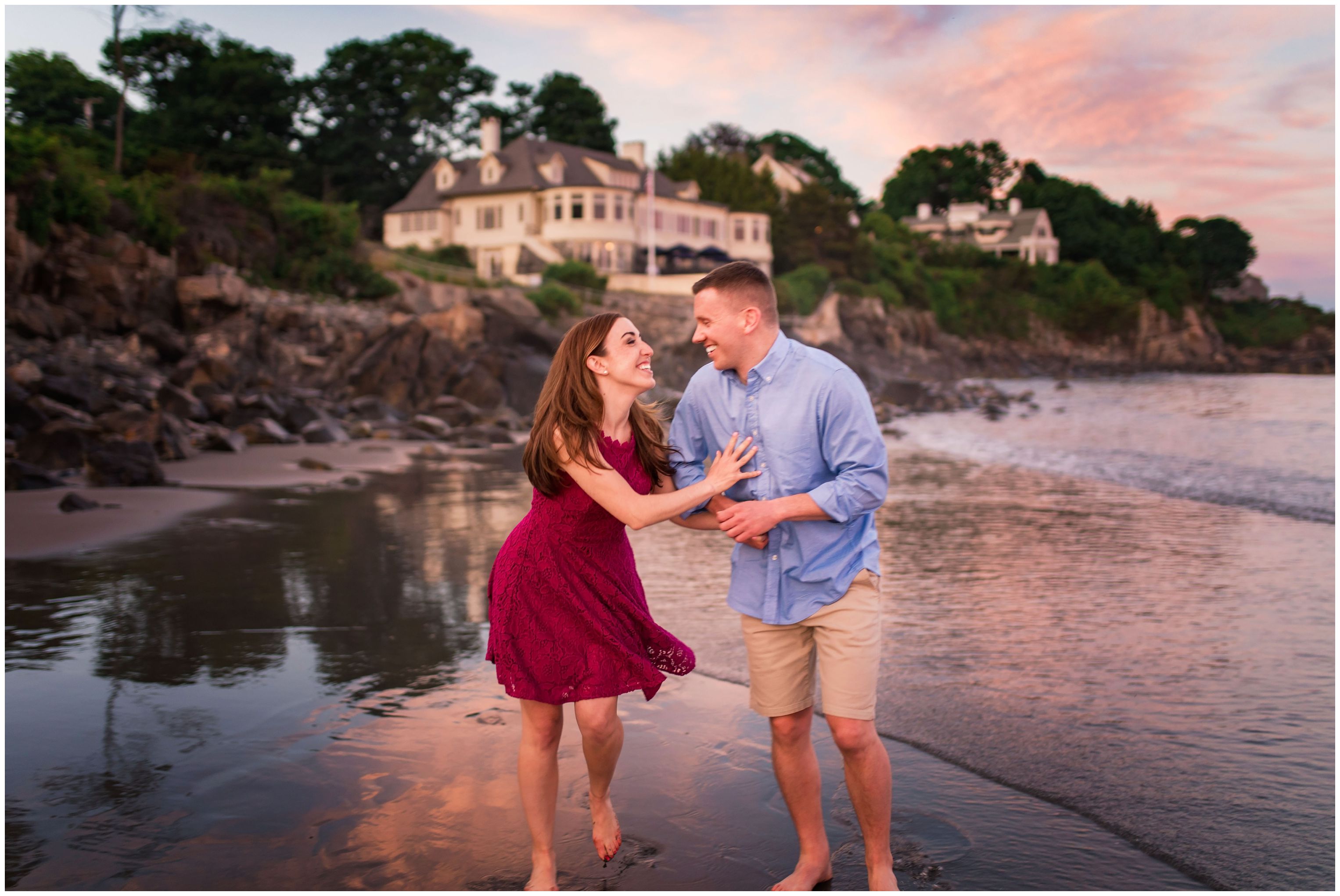 York Maine Engagement Session - 0.jpg