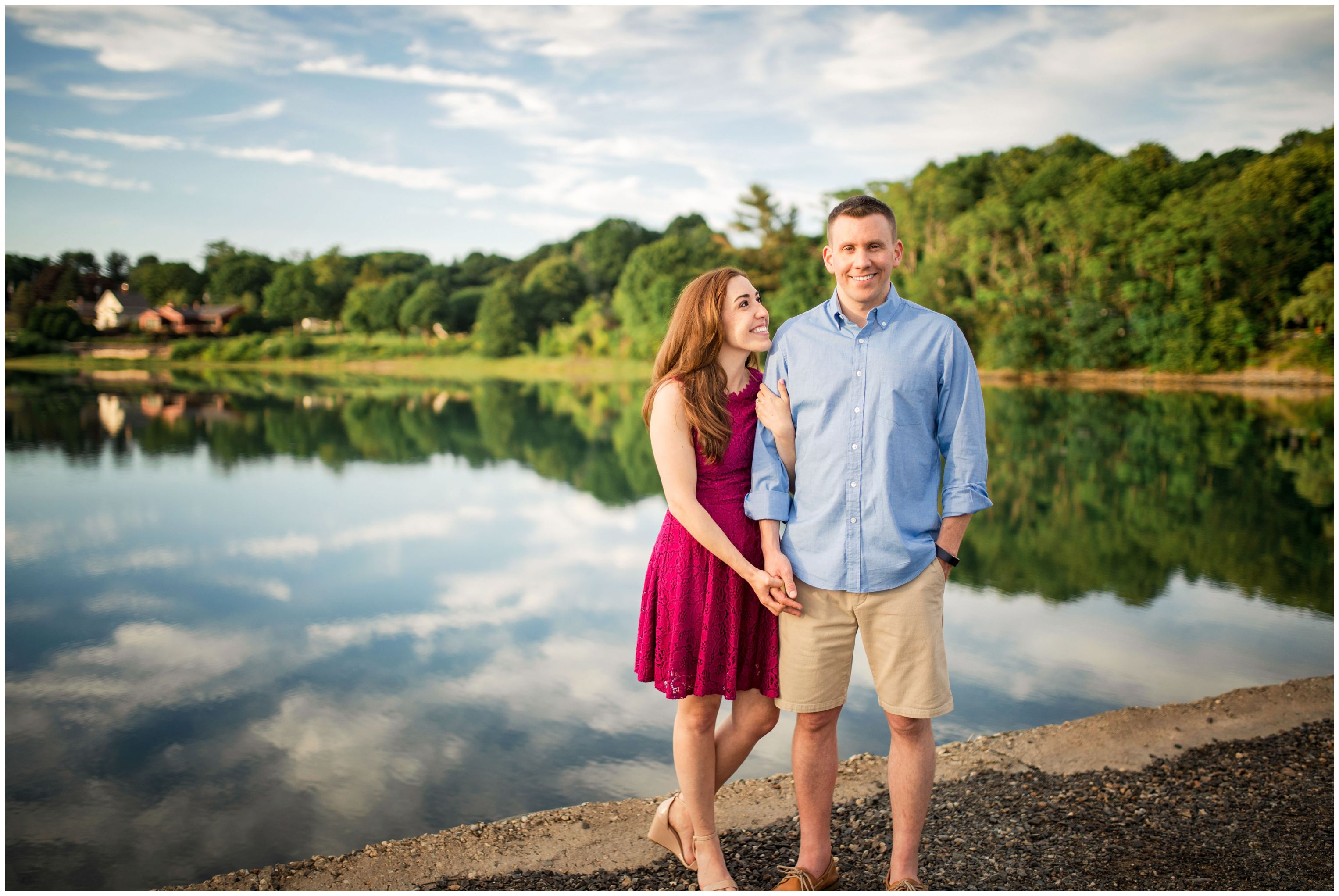 York Maine Engagement Session - 3.jpg