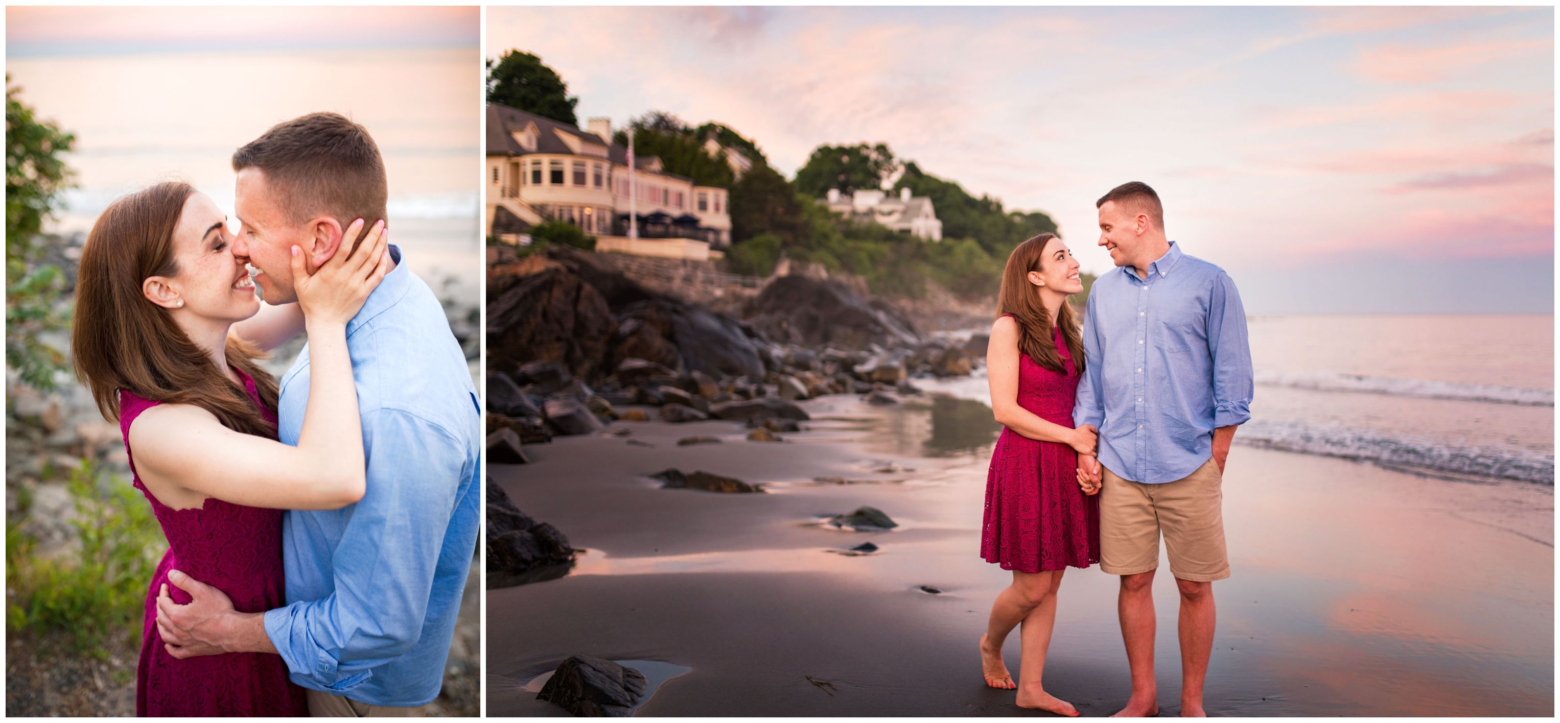 York Maine Engagement Session - 9.jpg