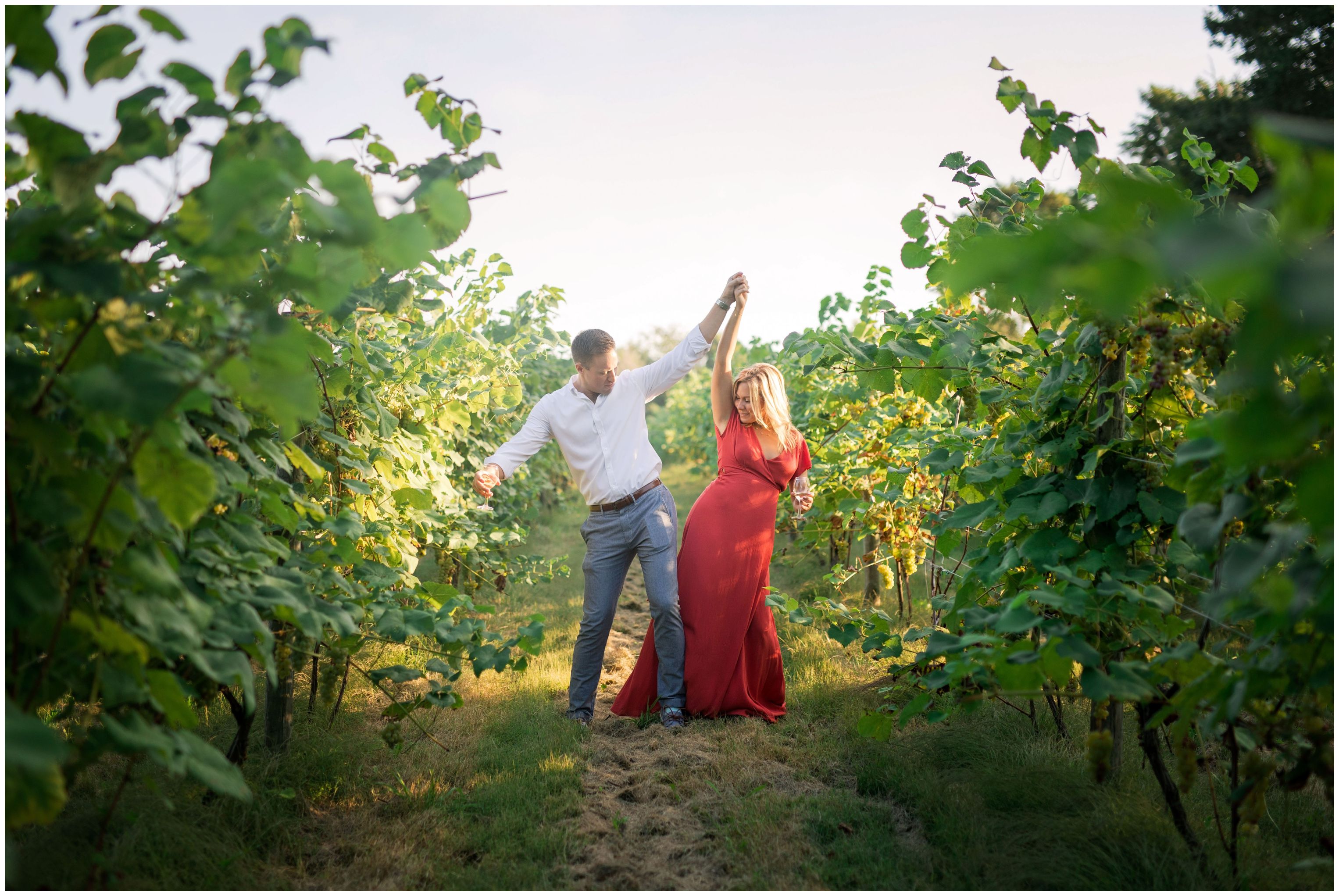 Sunset vineyard engagement session portsmouth RI-002.jpg