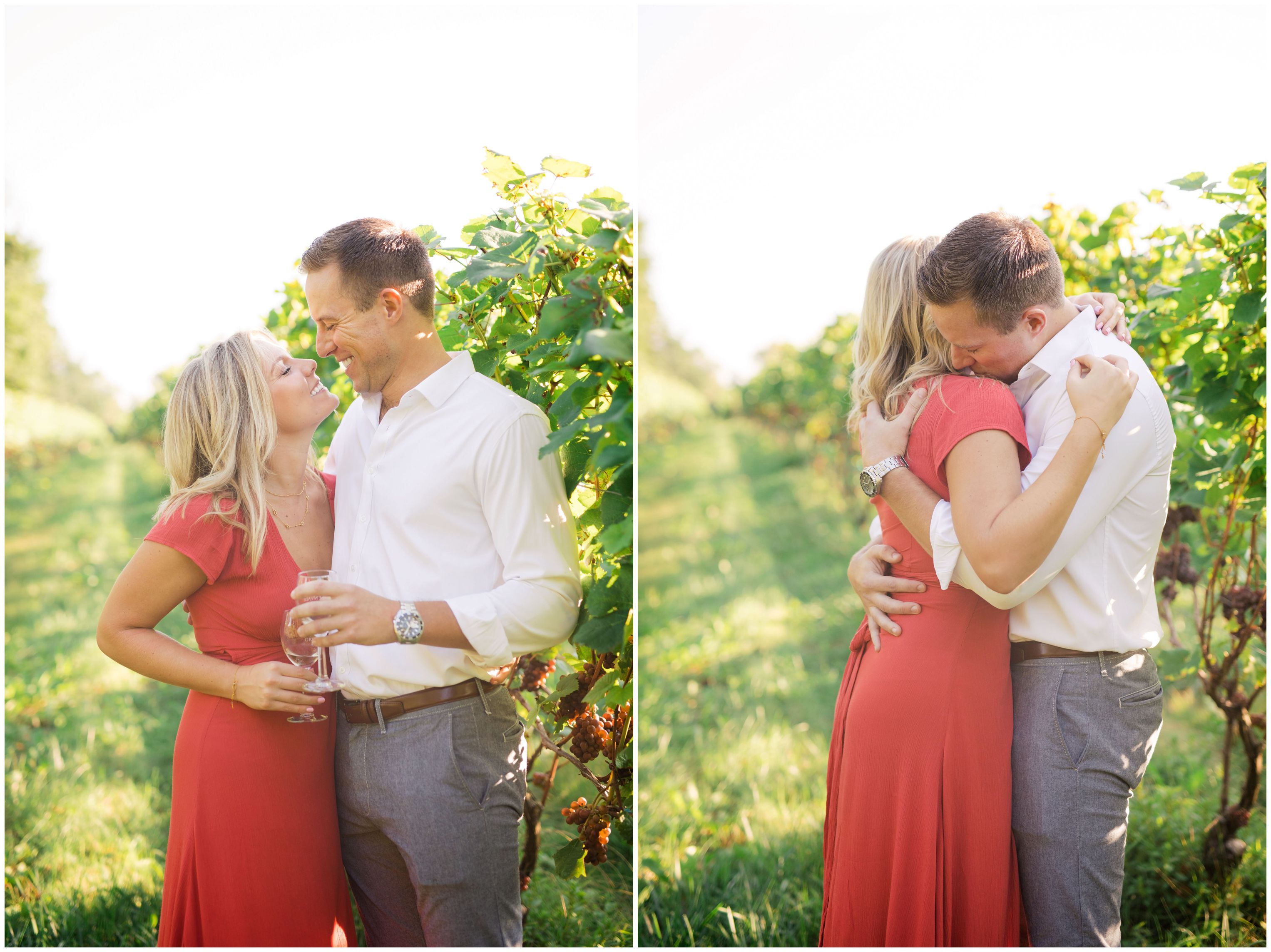 Sunset vineyard engagement session portsmouth RI-003.jpg