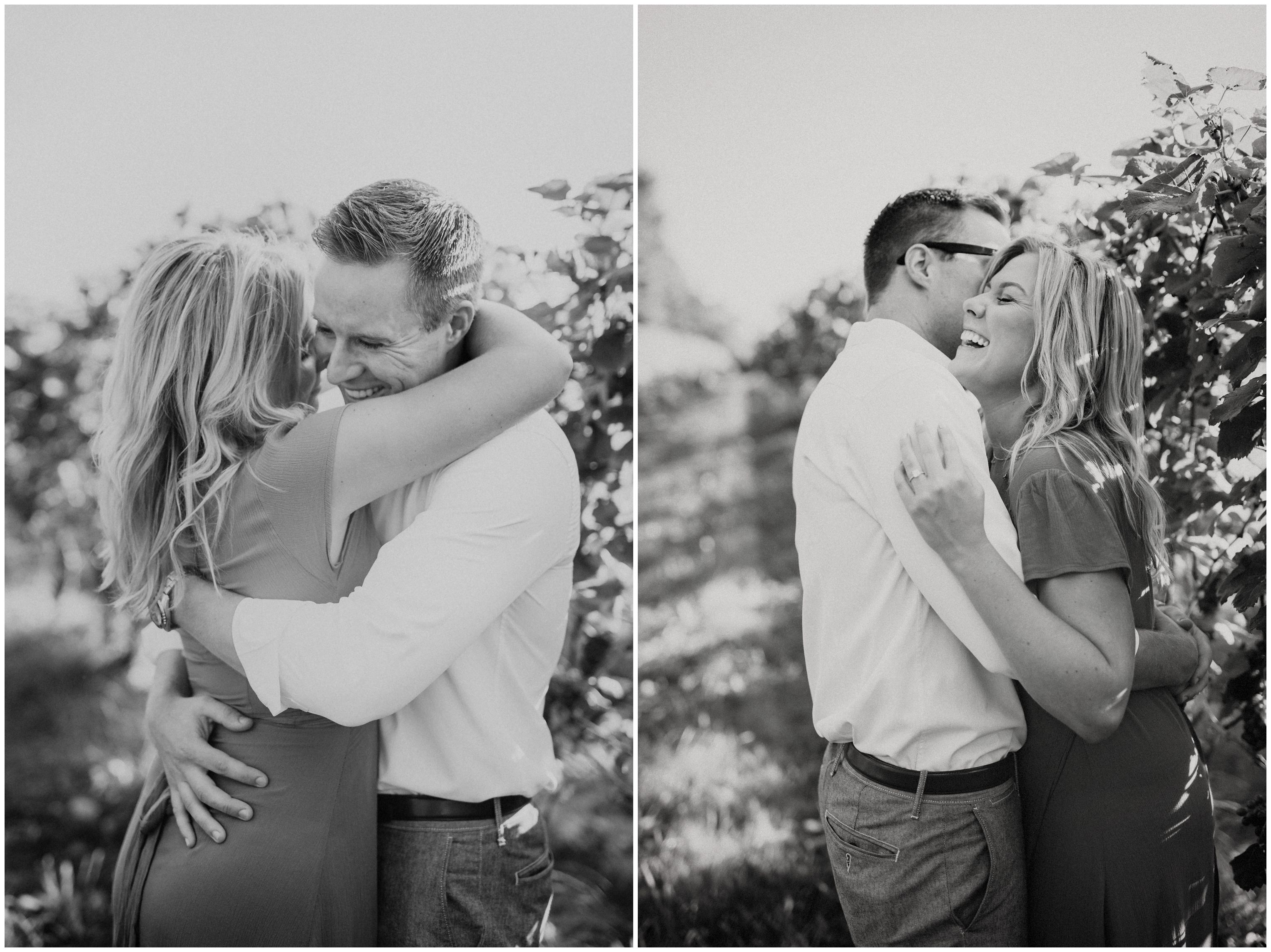 Sunset vineyard engagement session portsmouth RI-004.jpg