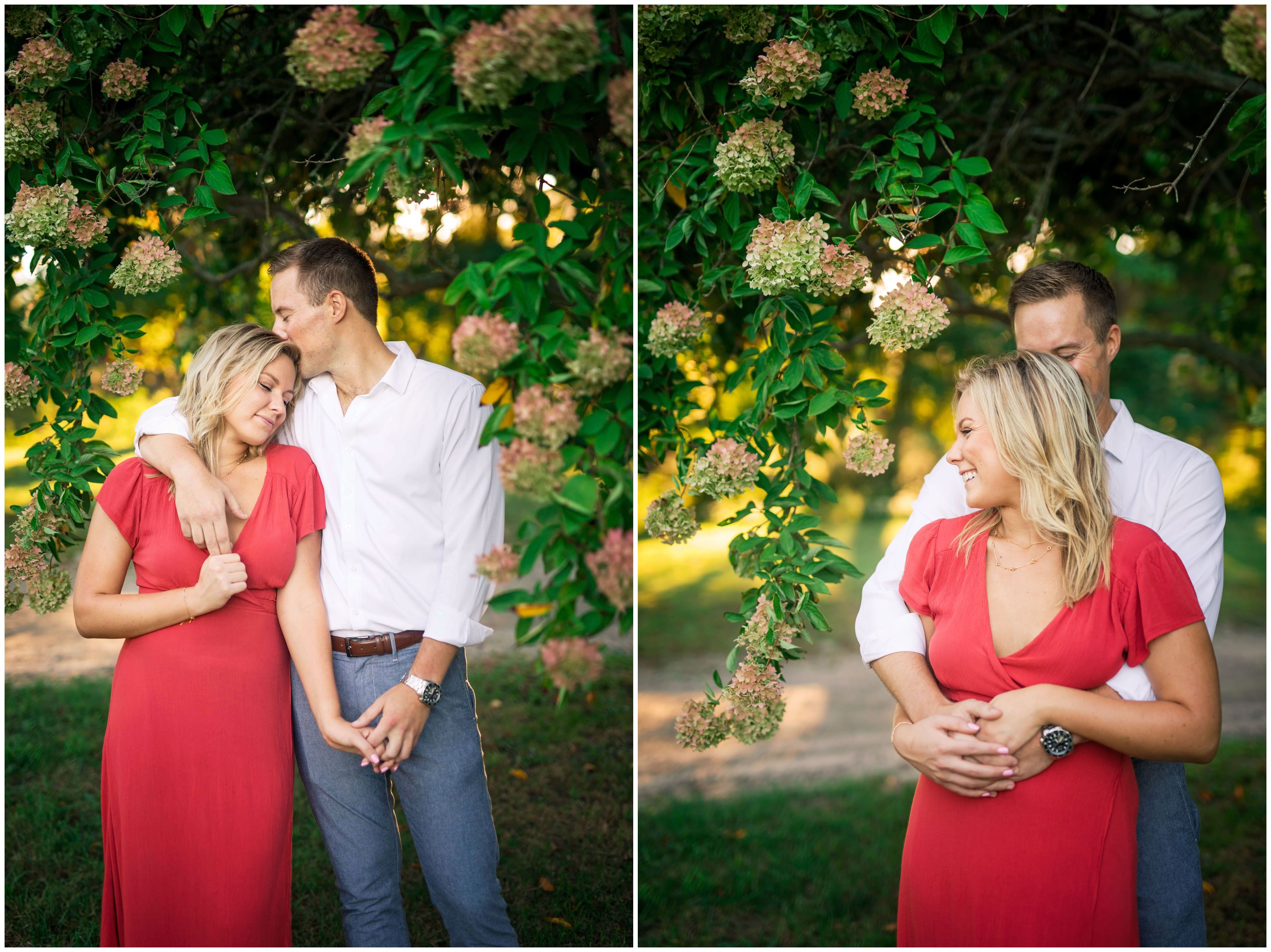 Sunset vineyard engagement session portsmouth RI-008.jpg