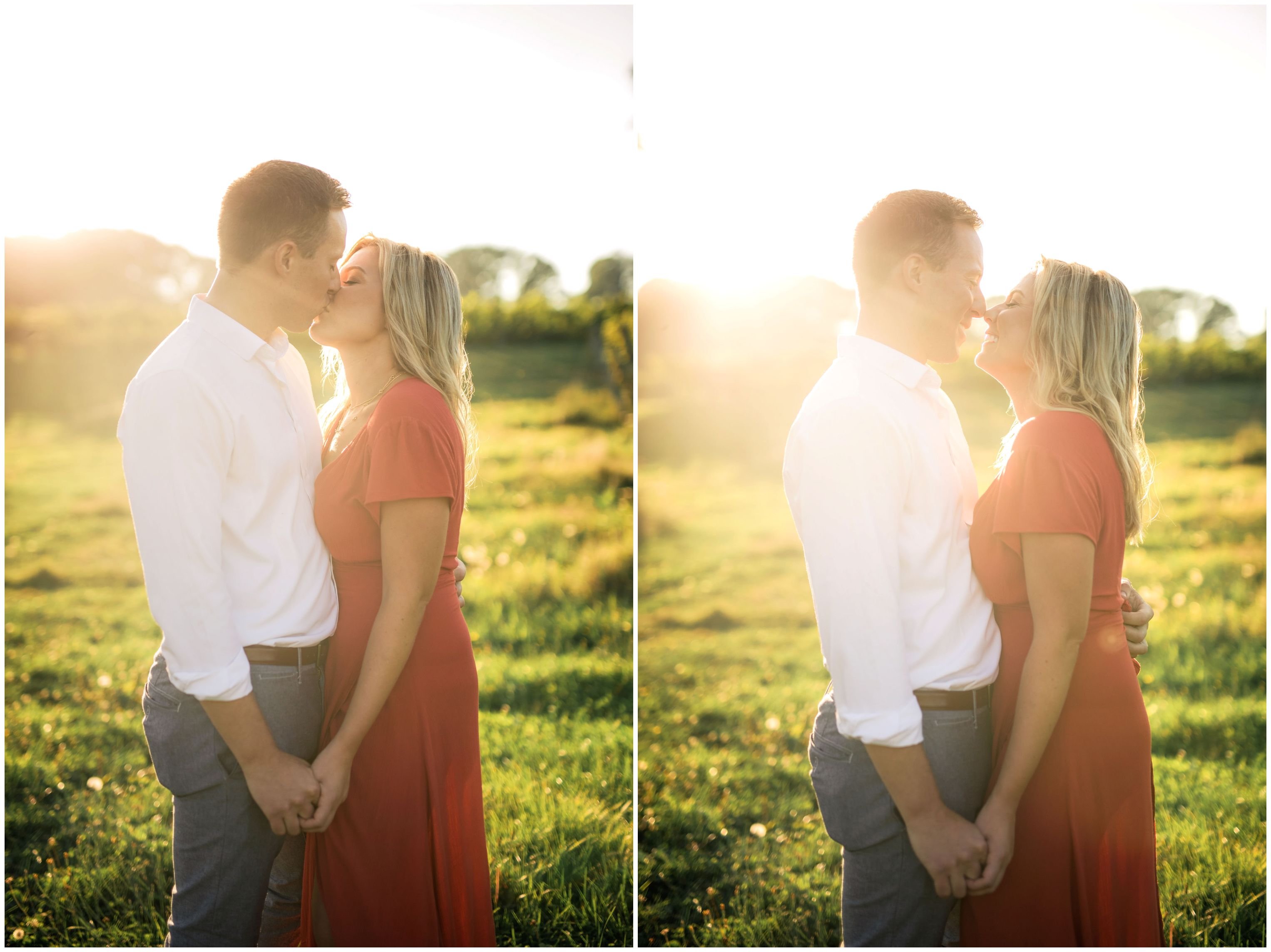 Sunset vineyard engagement session portsmouth RI-013.jpg