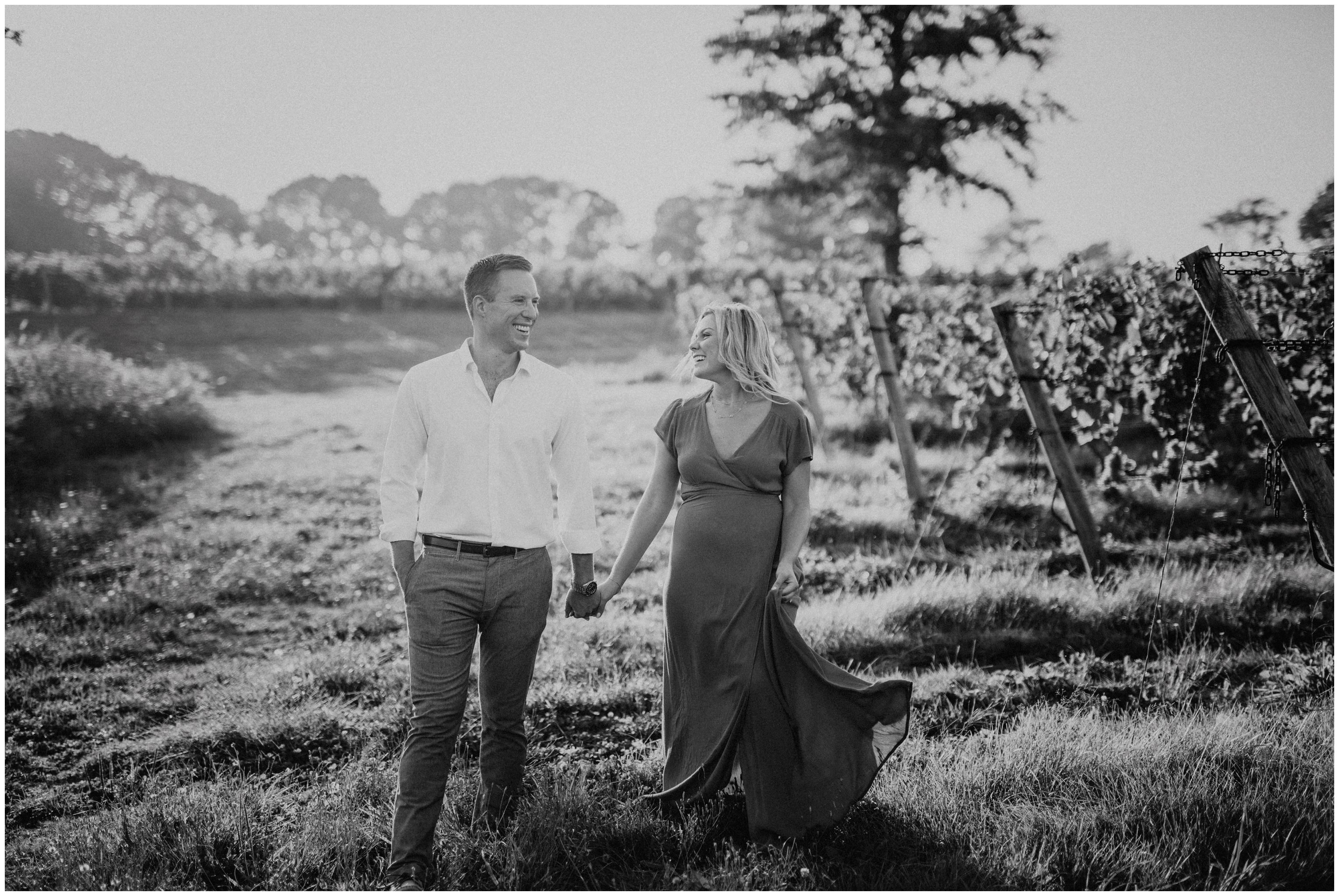 Sunset vineyard engagement session portsmouth RI-017.jpg