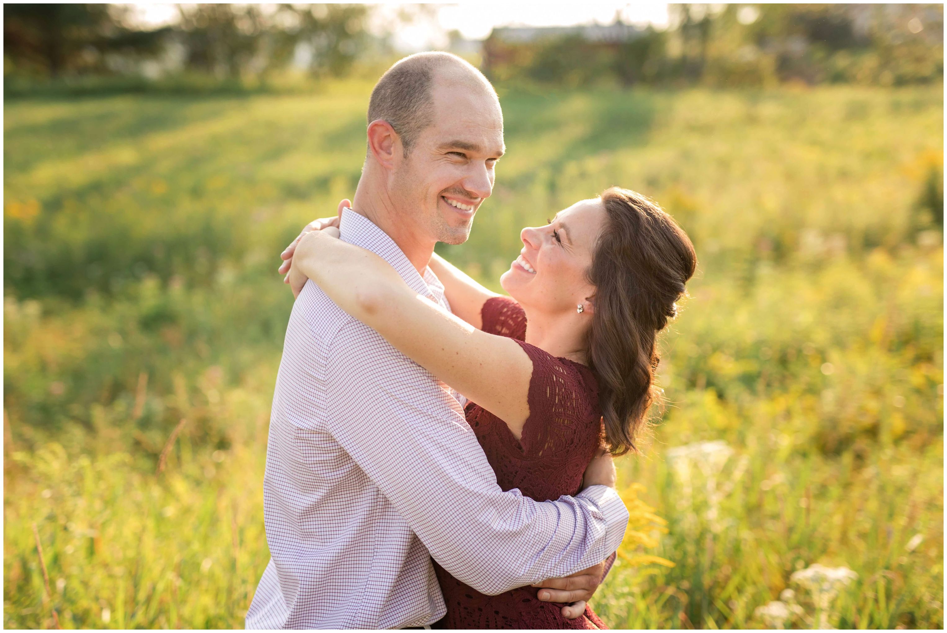 Vermont Countryside Engagement Session-007.jpg