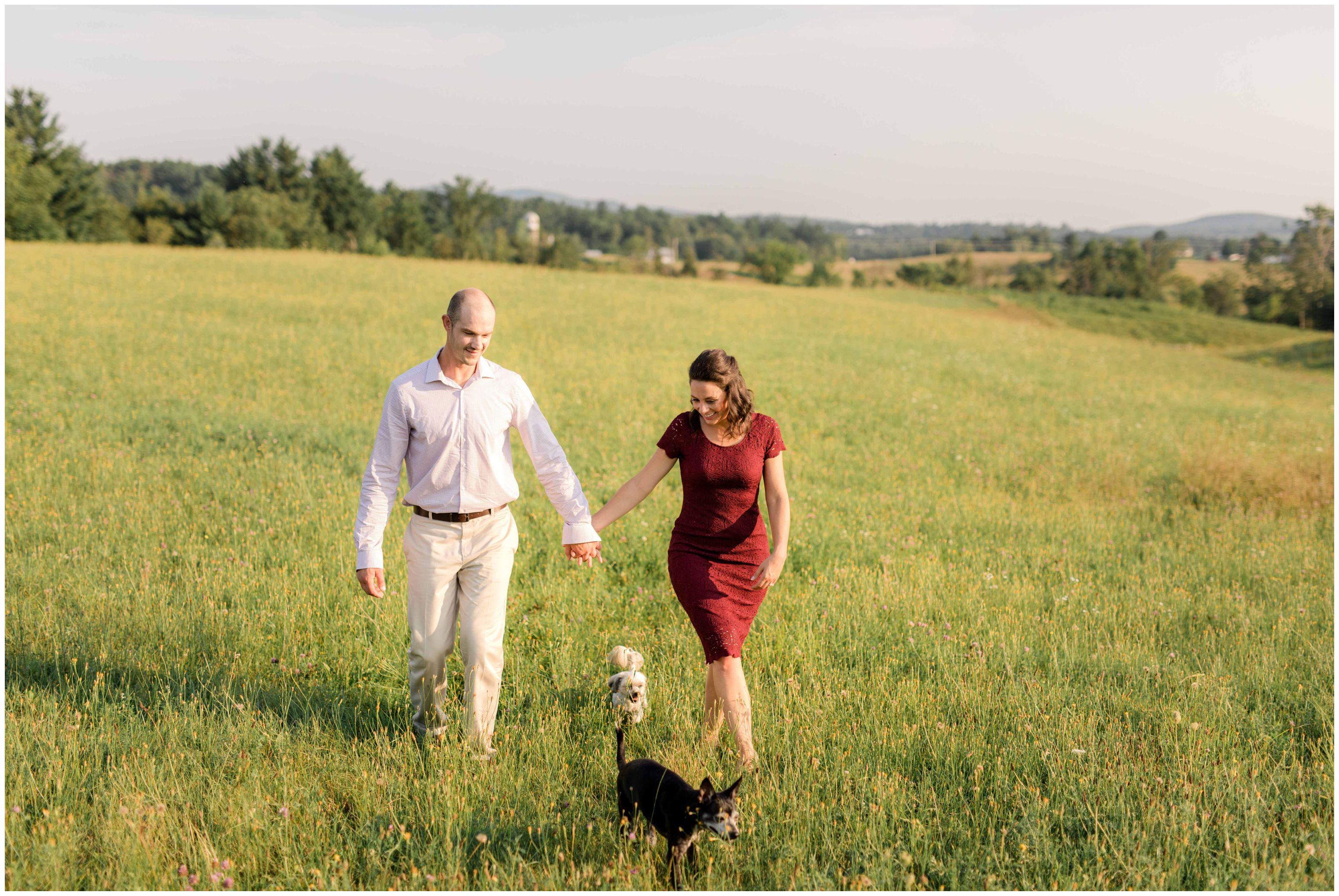 Vermont Countryside Engagement Session-010.jpg