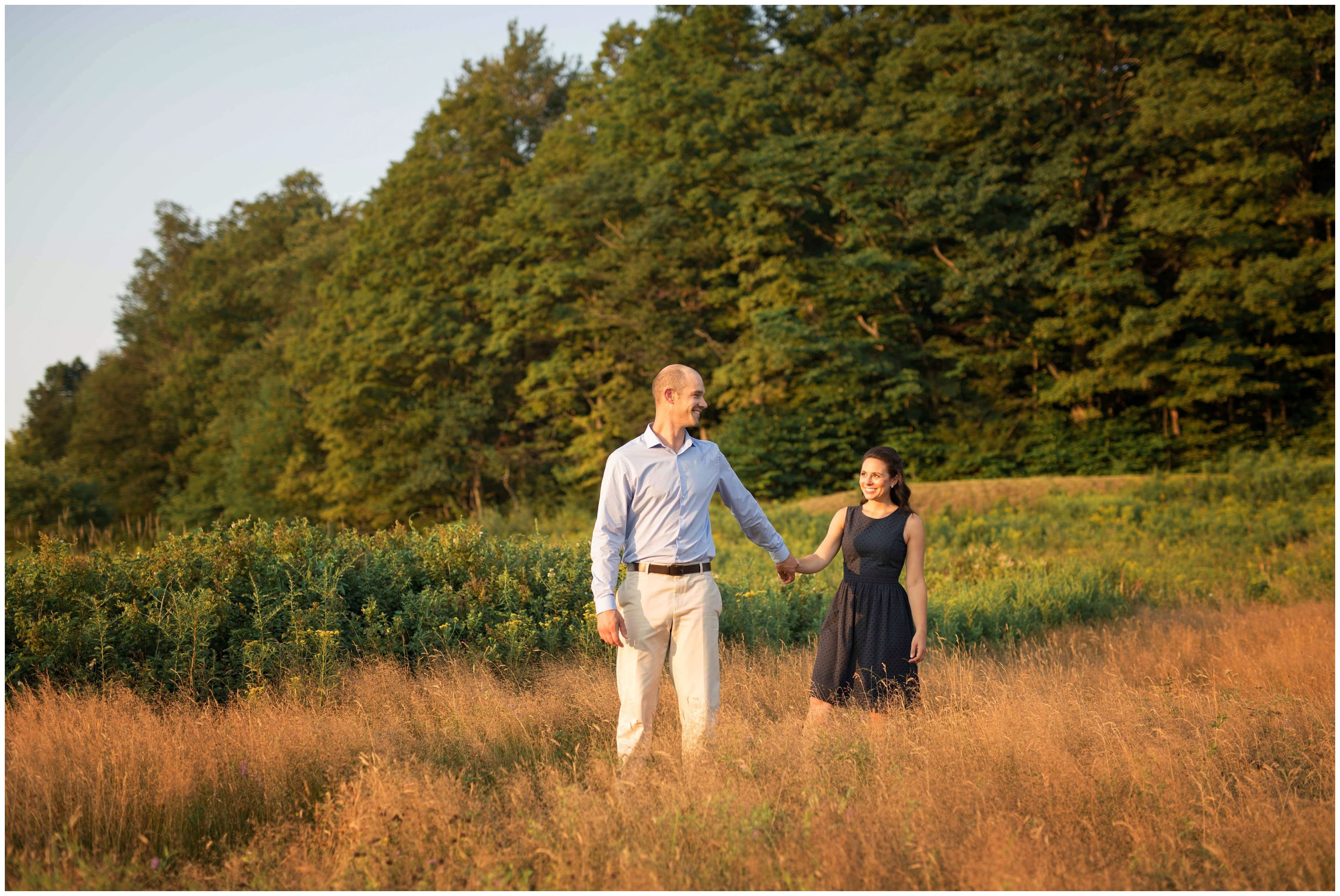 Vermont Countryside Engagement Session-016.jpg