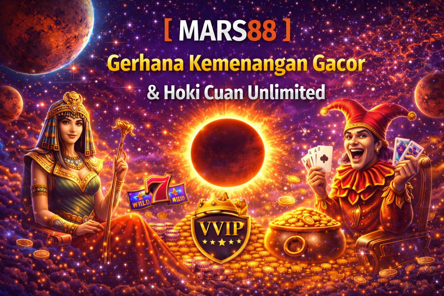 BANDAR SLOT ONLINE DAN SITUS TOTO TERKEMUKA DI INDONESIA
