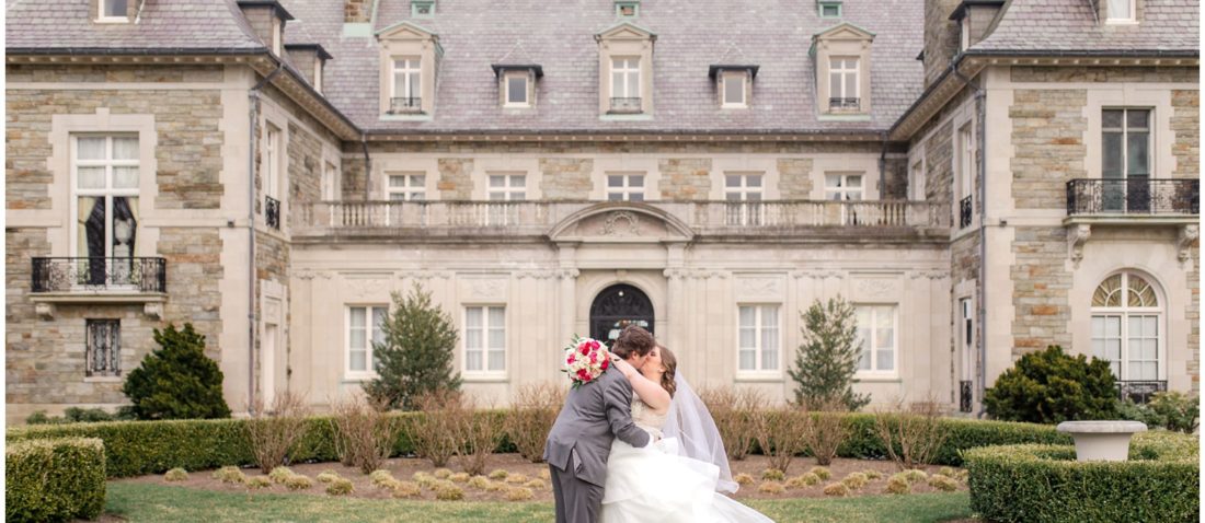 newport nautical wedding at Adlrich Mansion in Warwick, Rhode Island