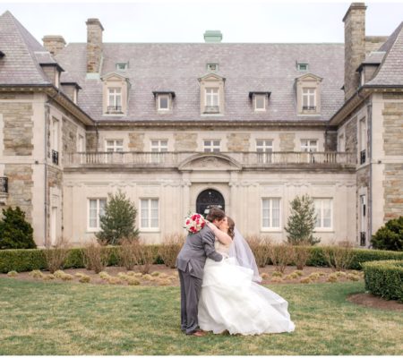 newport nautical wedding at Adlrich Mansion in Warwick, Rhode Island